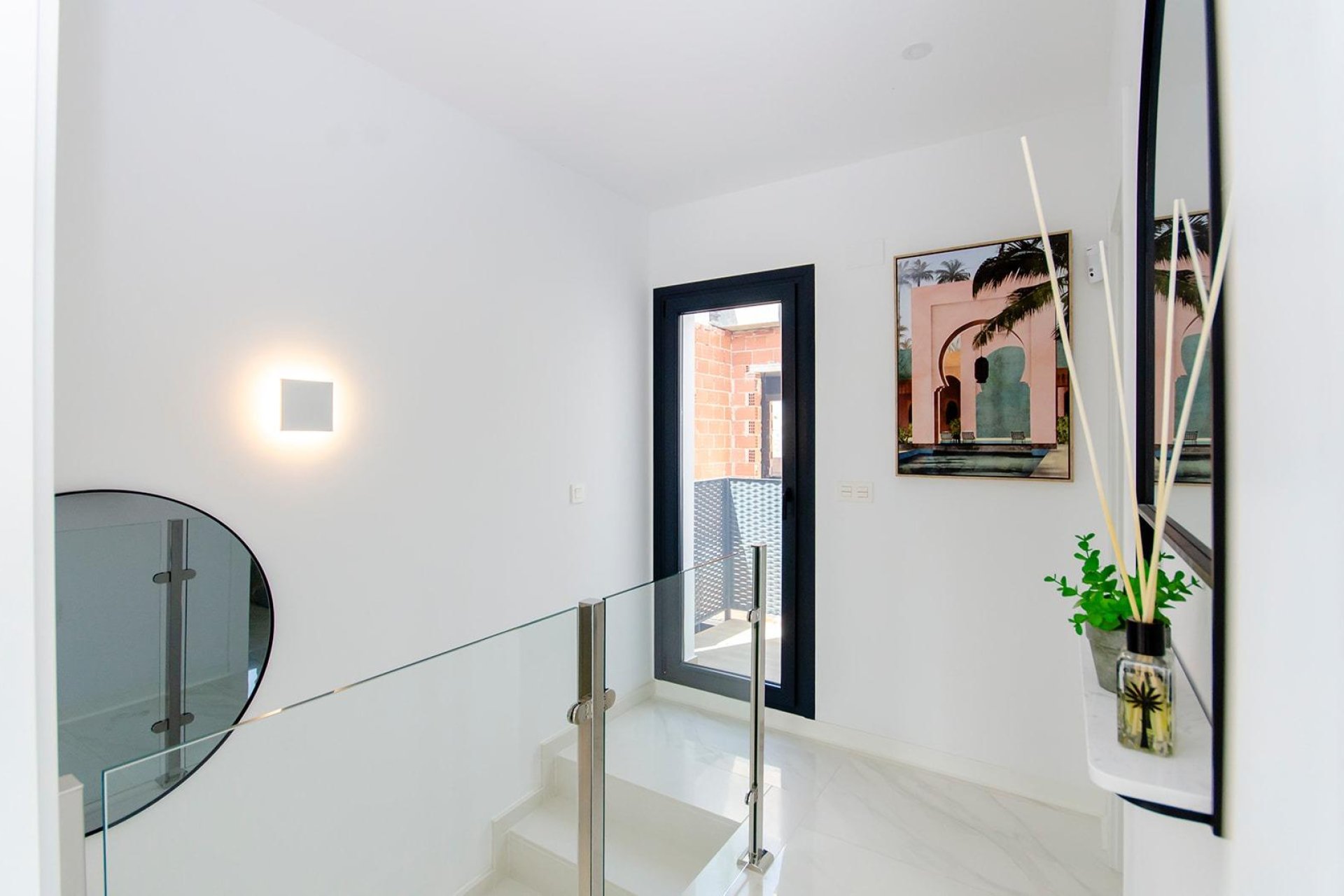 New Build - Semidetached - Orihuela