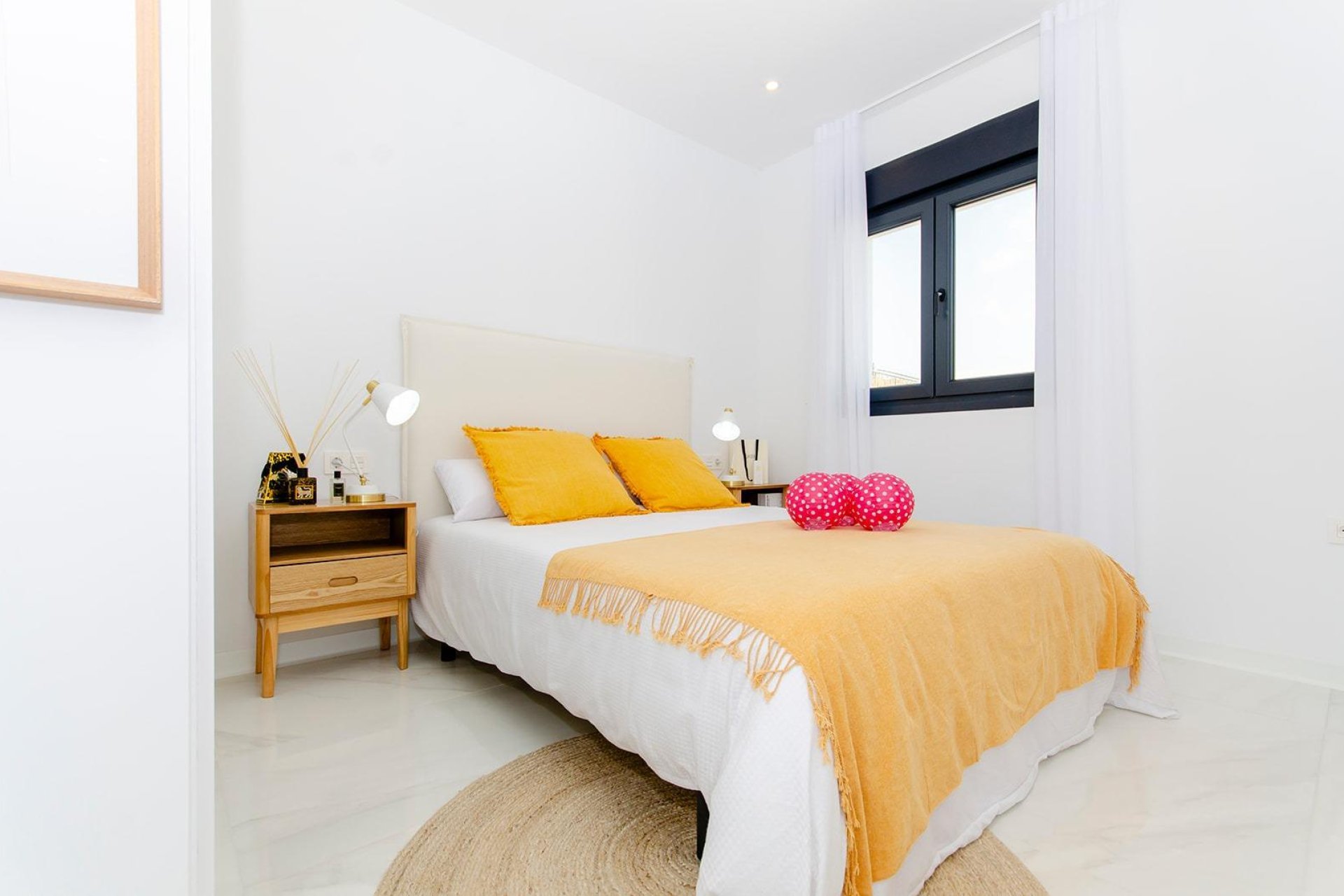 New Build - Semidetached - Orihuela