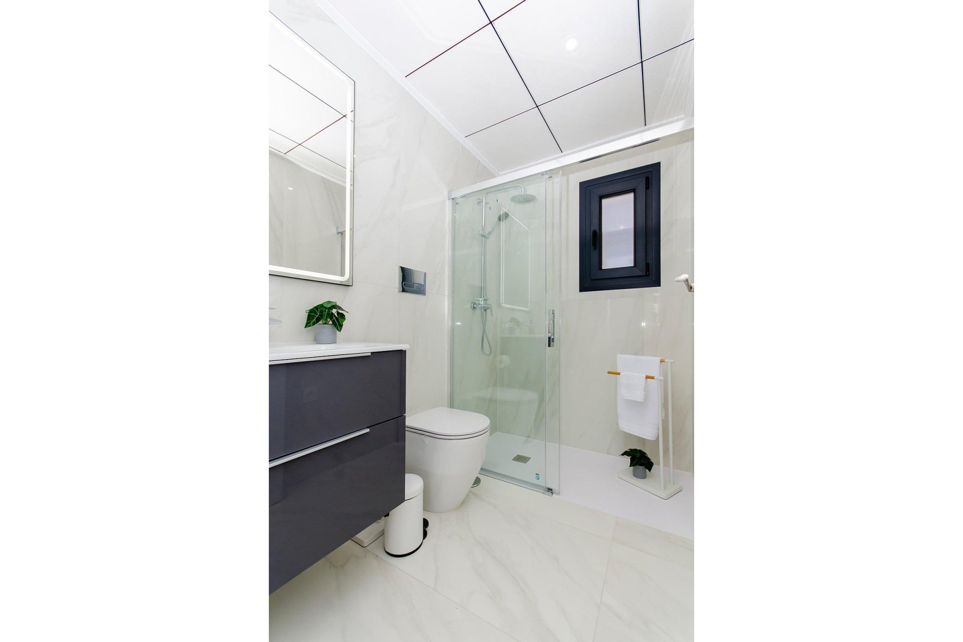 New Build - Semidetached - Orihuela