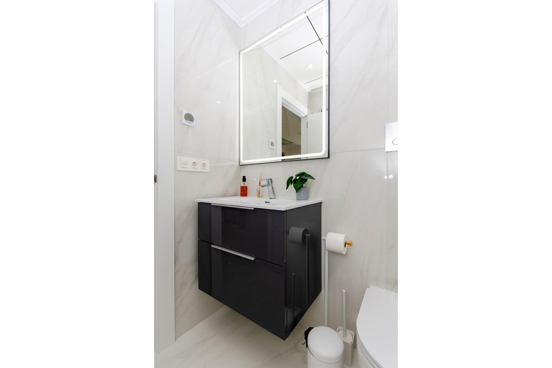 New Build - Semidetached - Orihuela