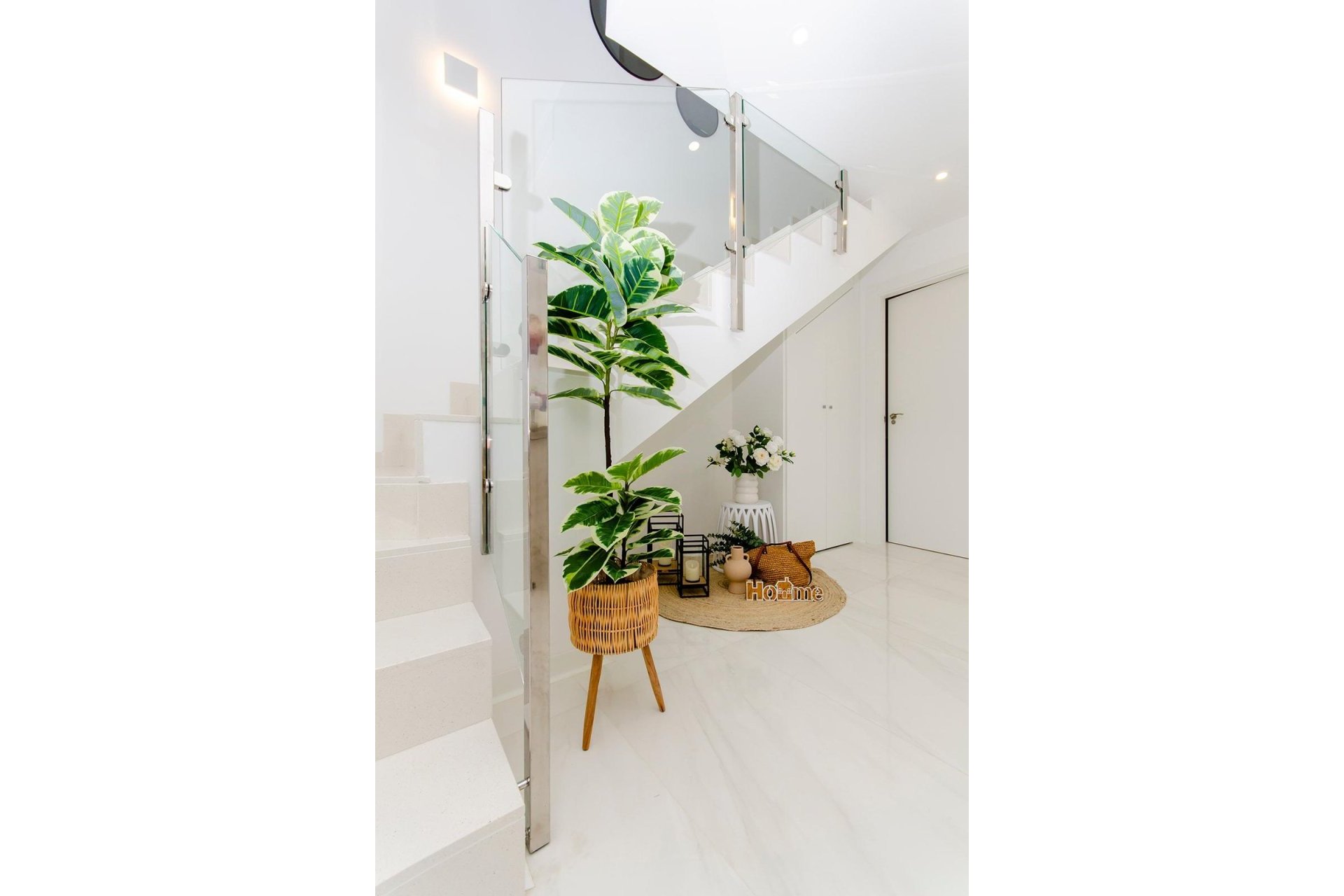 New Build - Semidetached - Orihuela