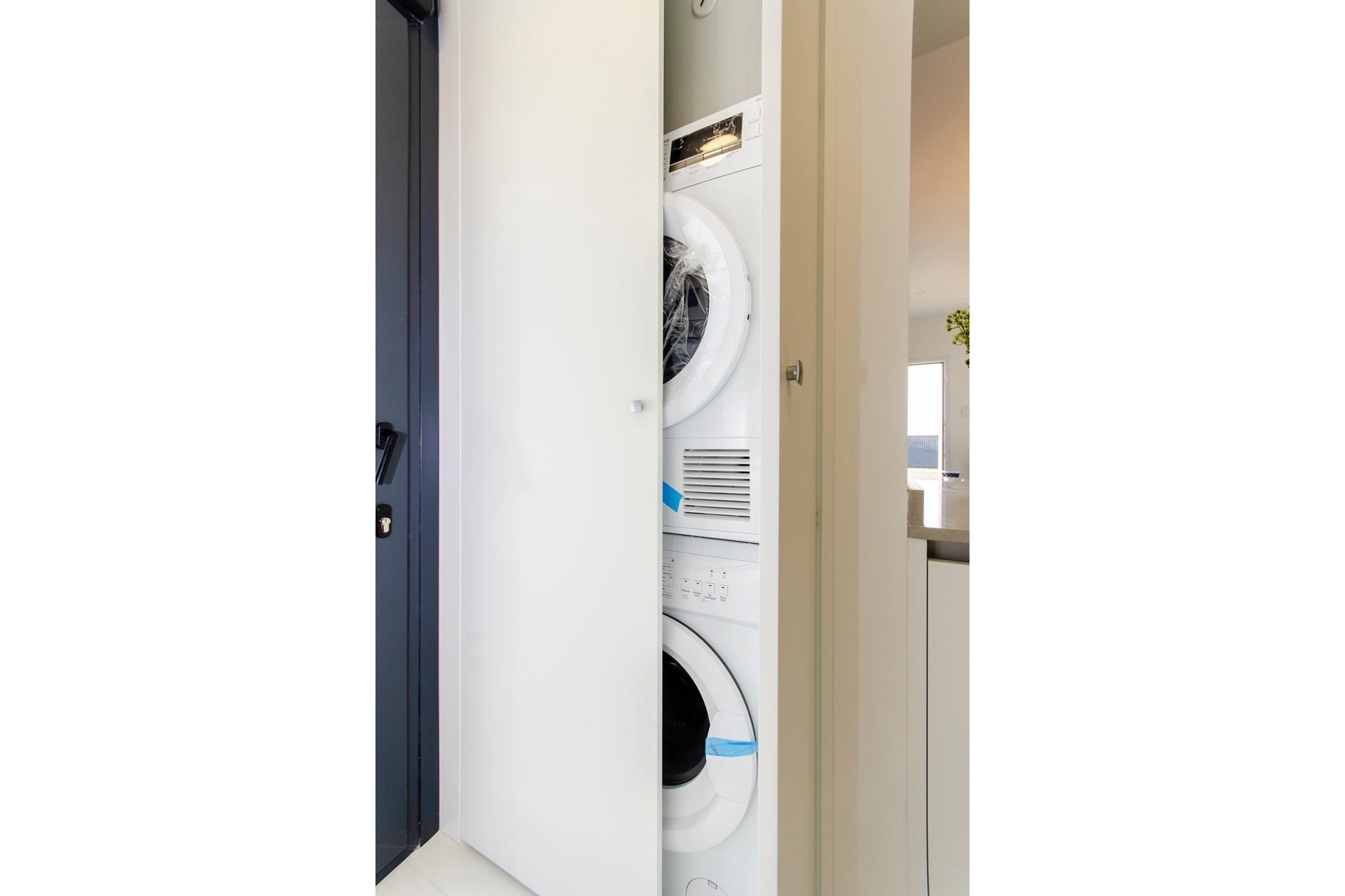 New Build - Semidetached - Orihuela