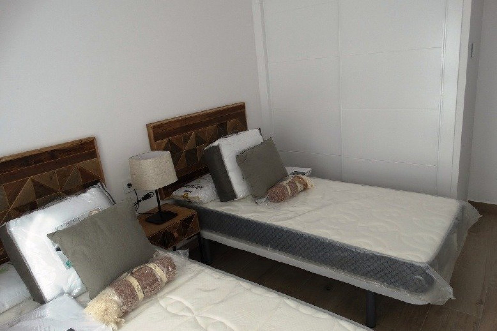 New Build - Semidetached - Pilar de La Horadada