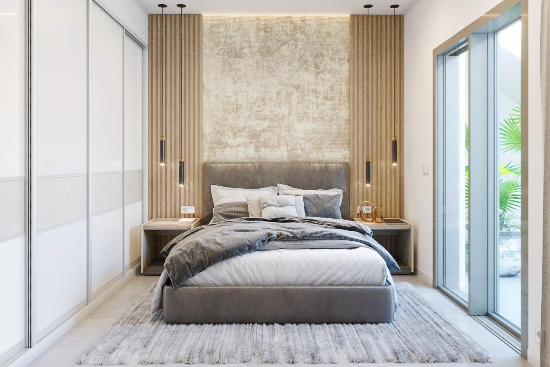 New Build - Semidetached - Pilar de La Horadada