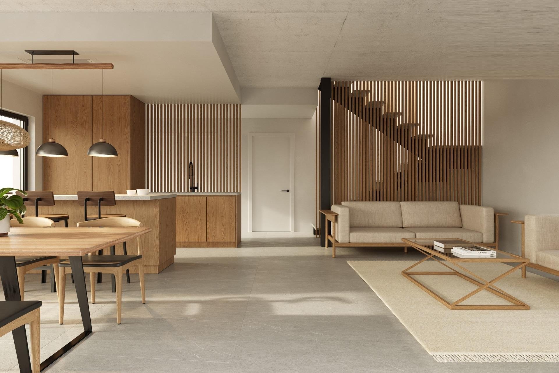 New Build - Semidetached - Polop