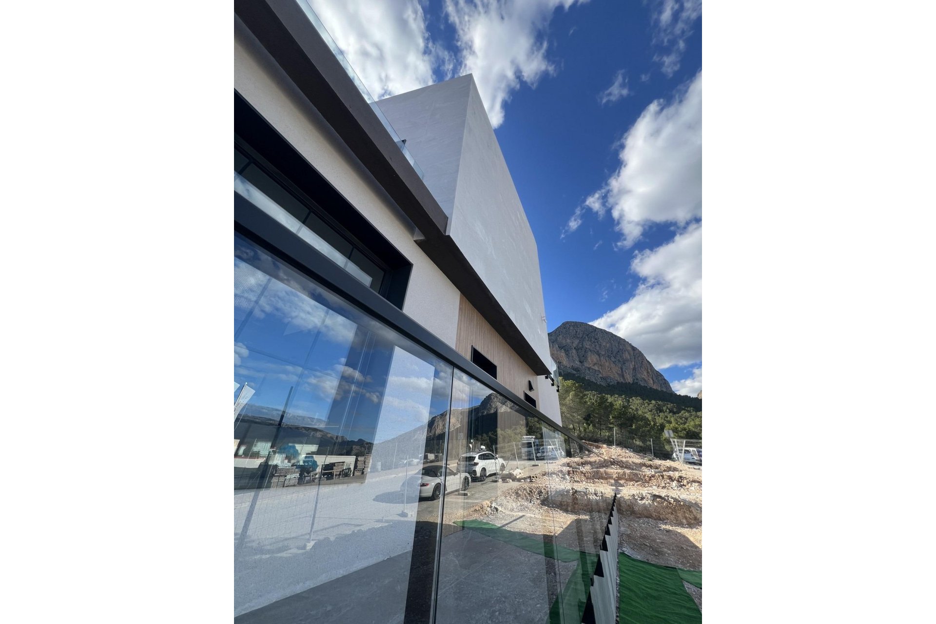 New Build - Semidetached - Polop