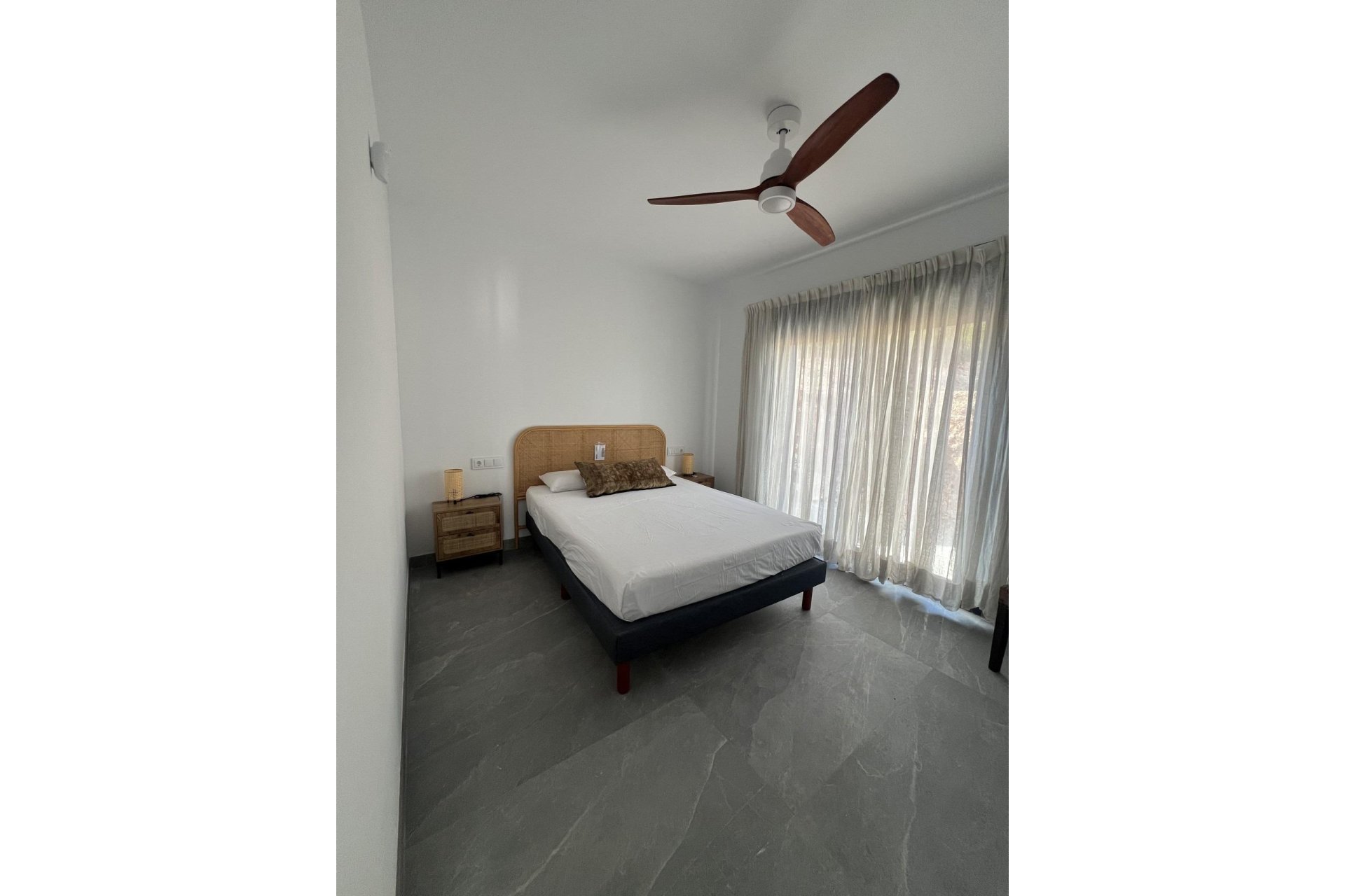 New Build - Semidetached - Polop