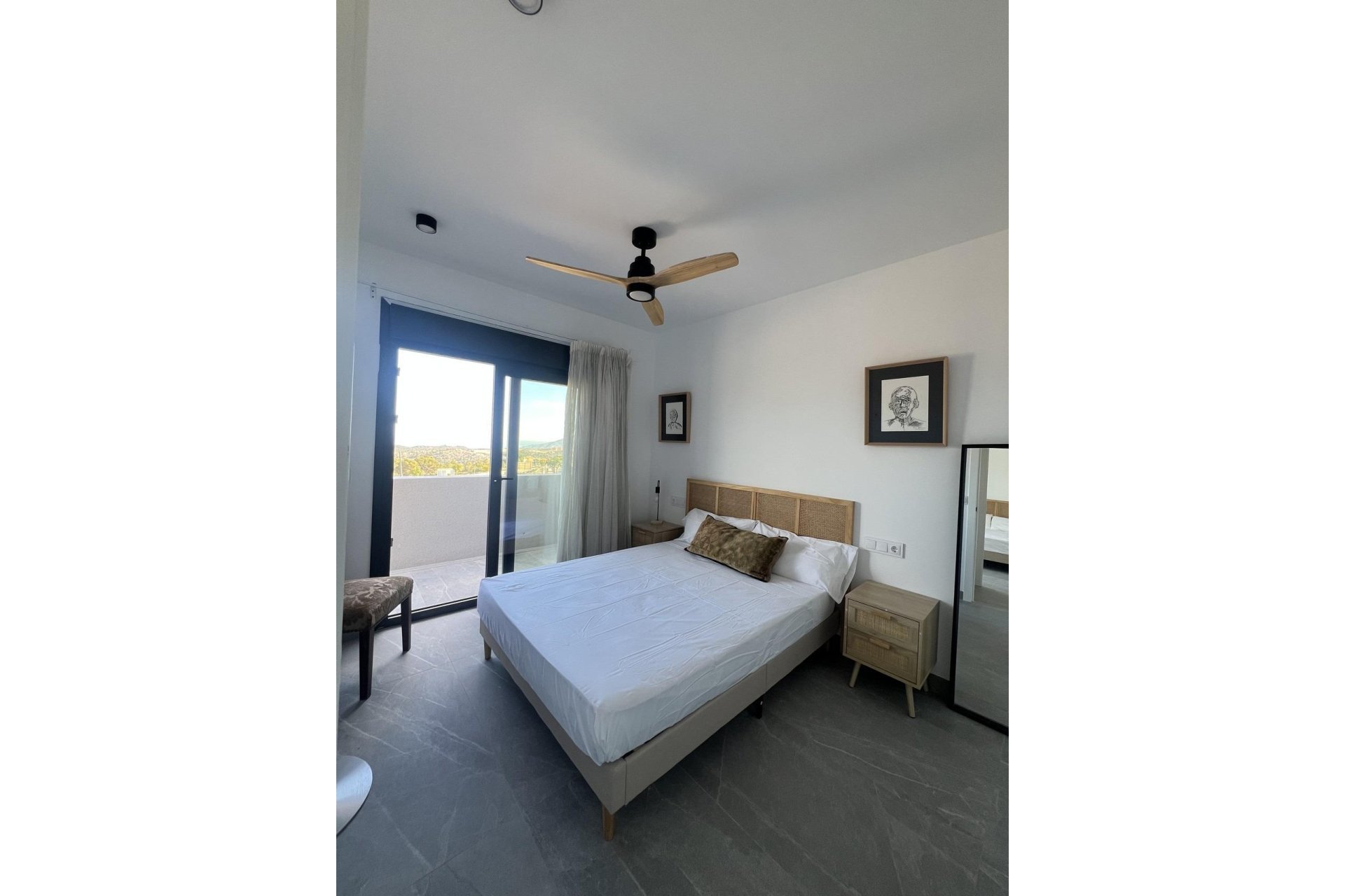 New Build - Semidetached - Polop