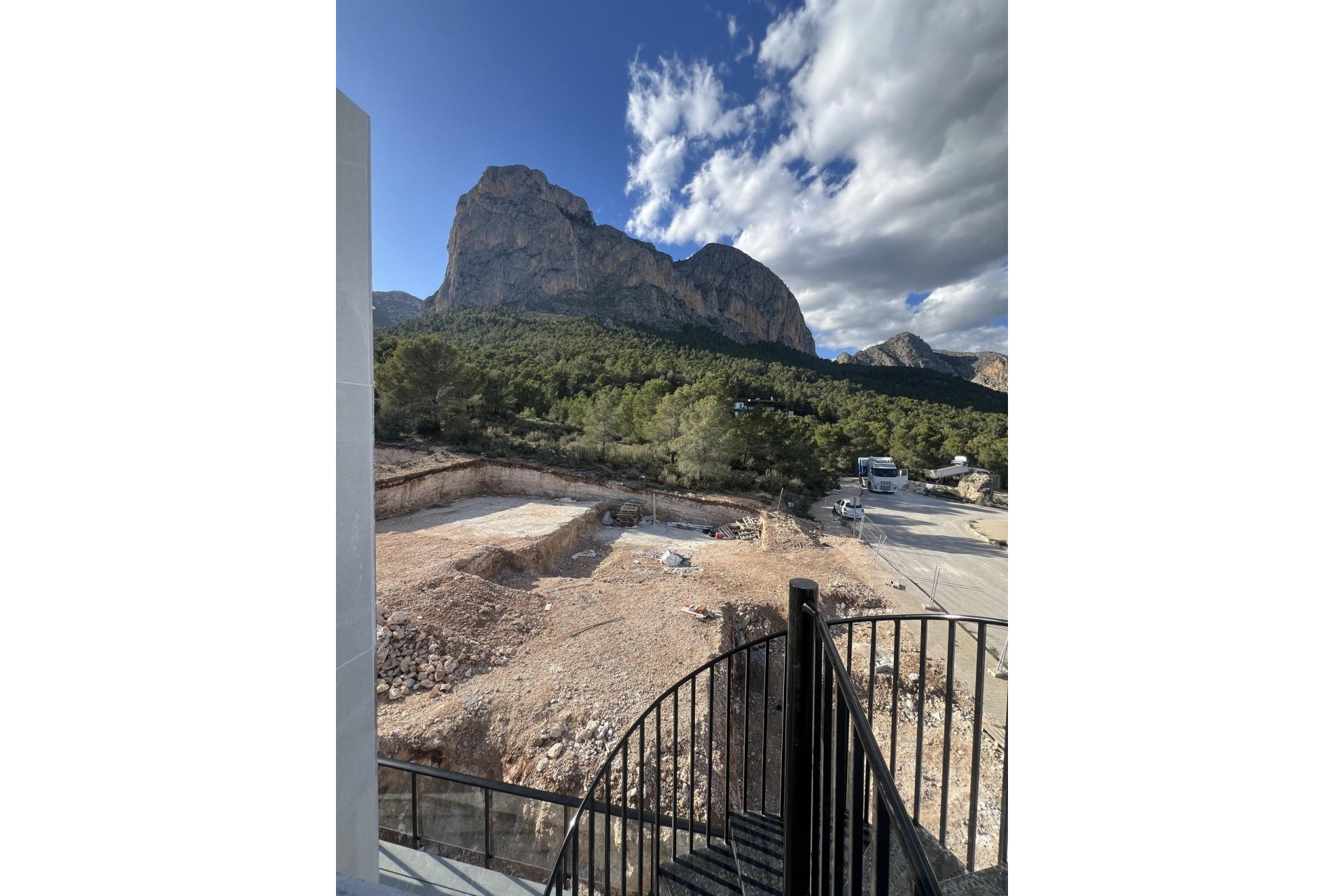 New Build - Semidetached - Polop