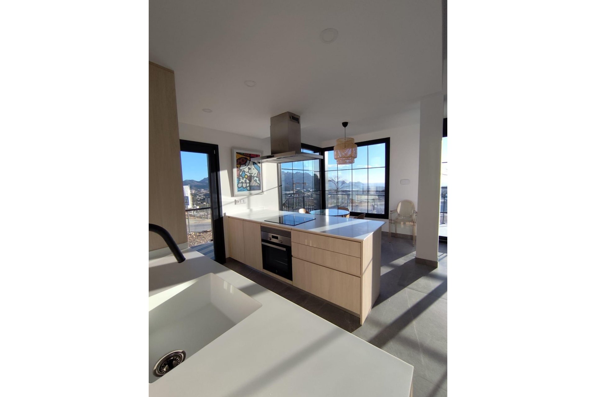 New Build - Semidetached - Polop