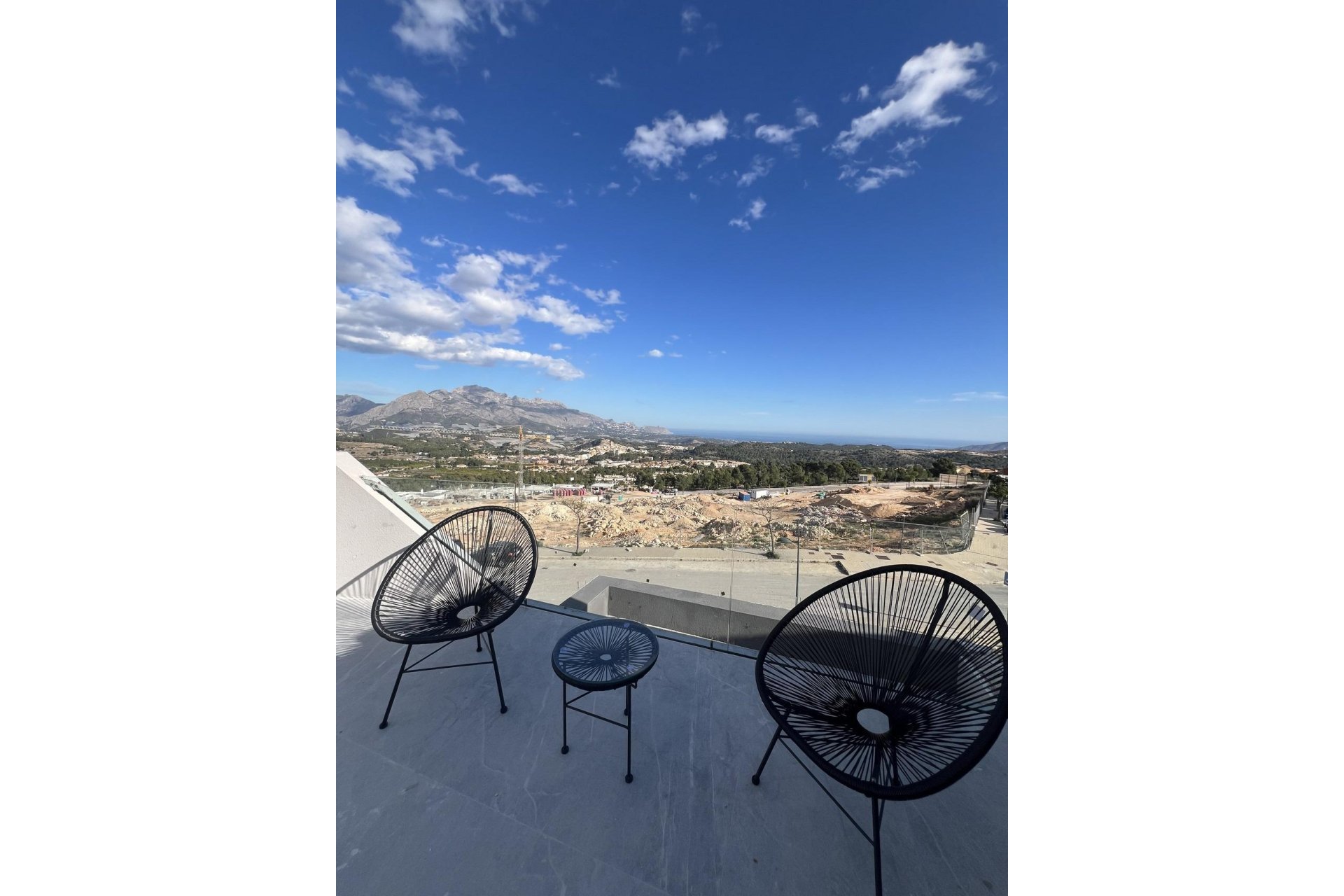 New Build - Semidetached - Polop