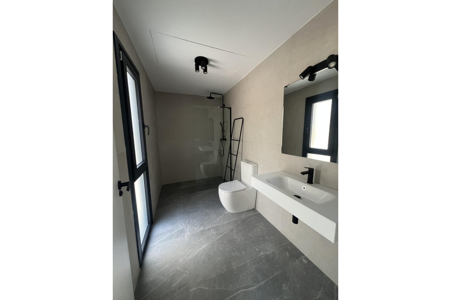 New Build - Semidetached - Polop