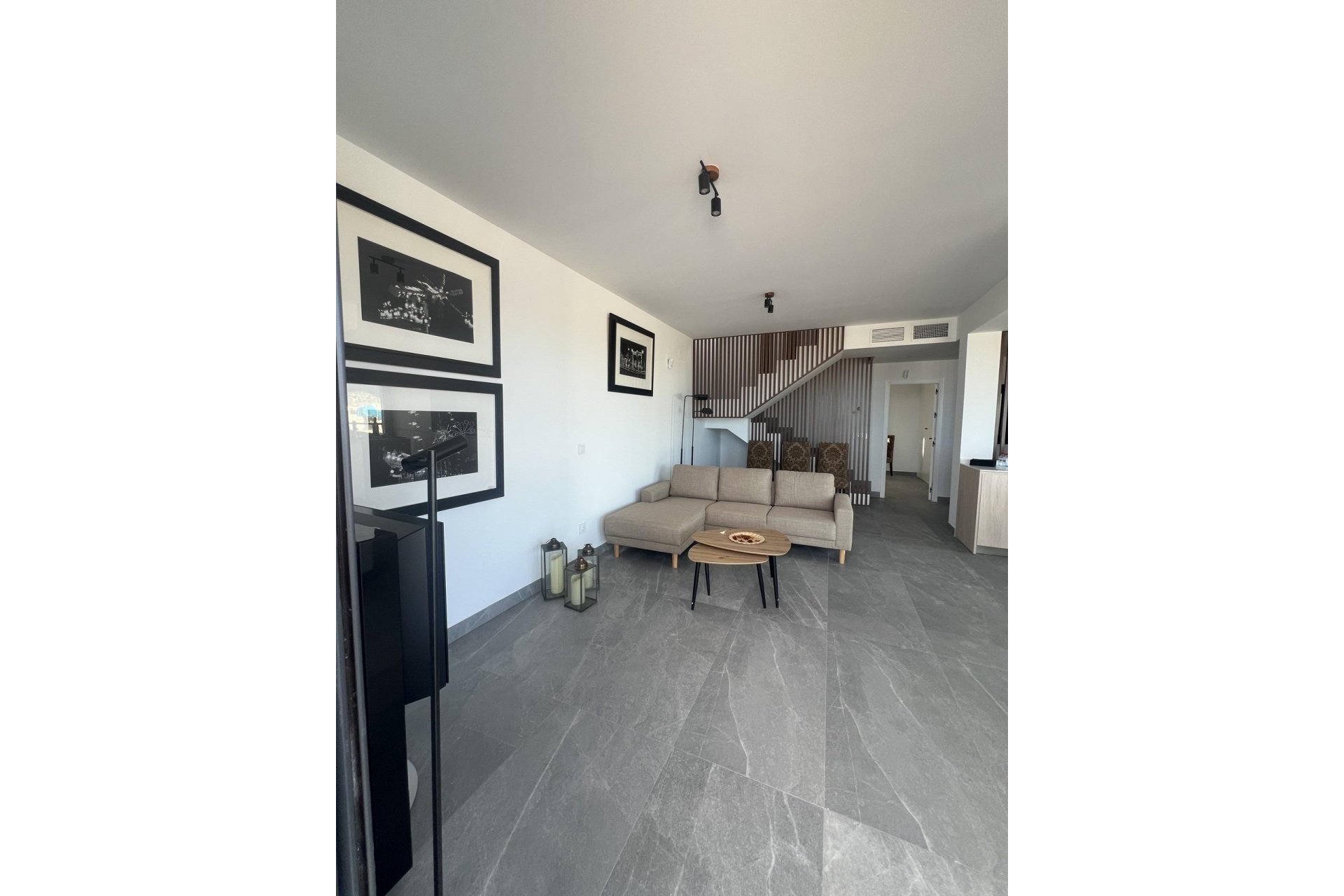 New Build - Semidetached - Polop