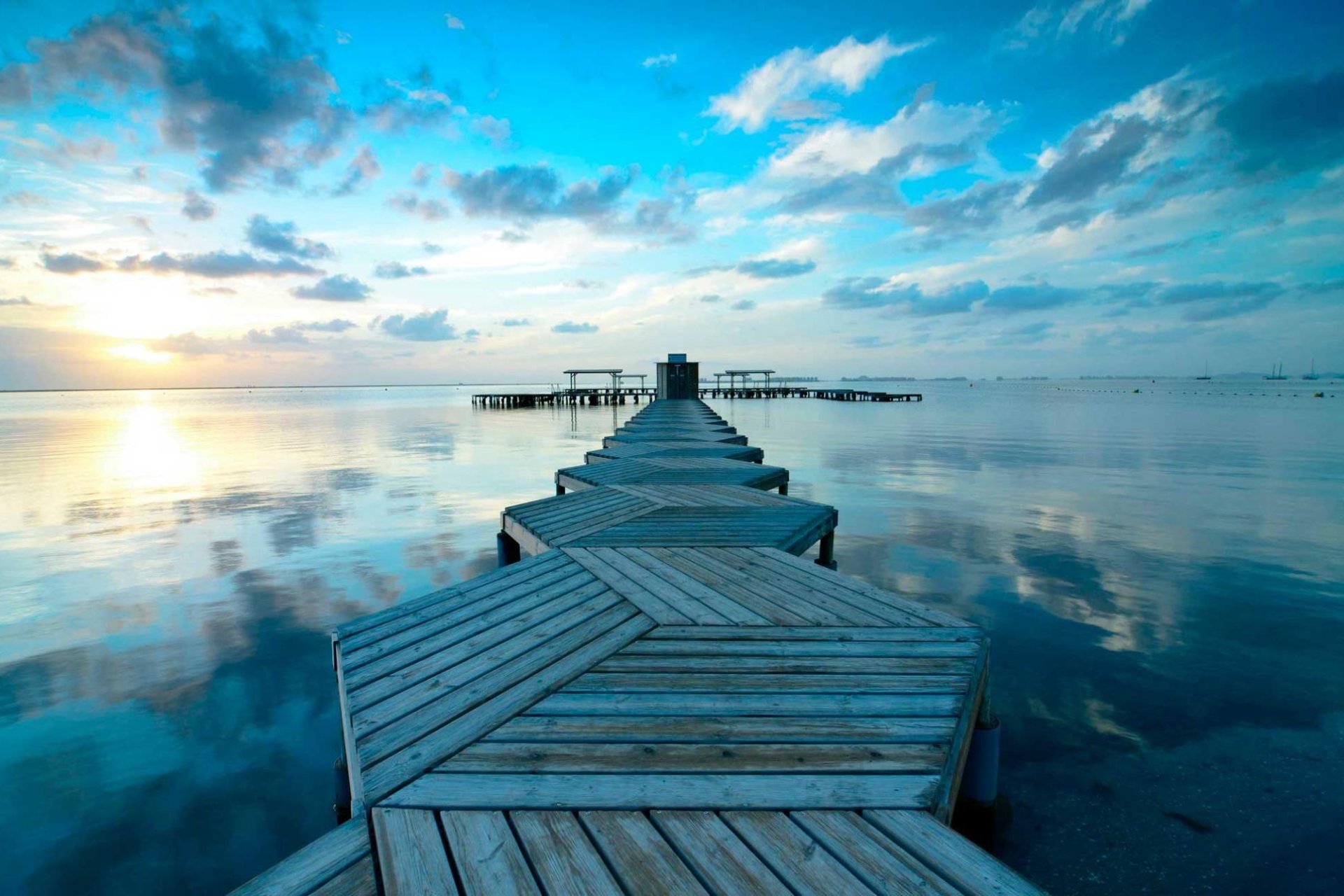 New Build - Semidetached - San Javier