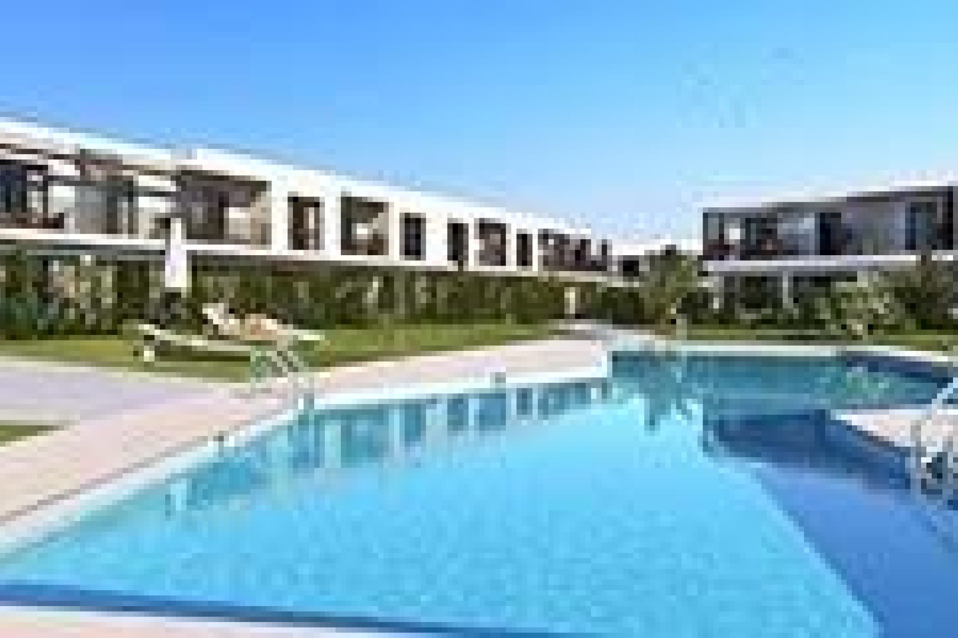 New Build - Semidetached - Sotogrande