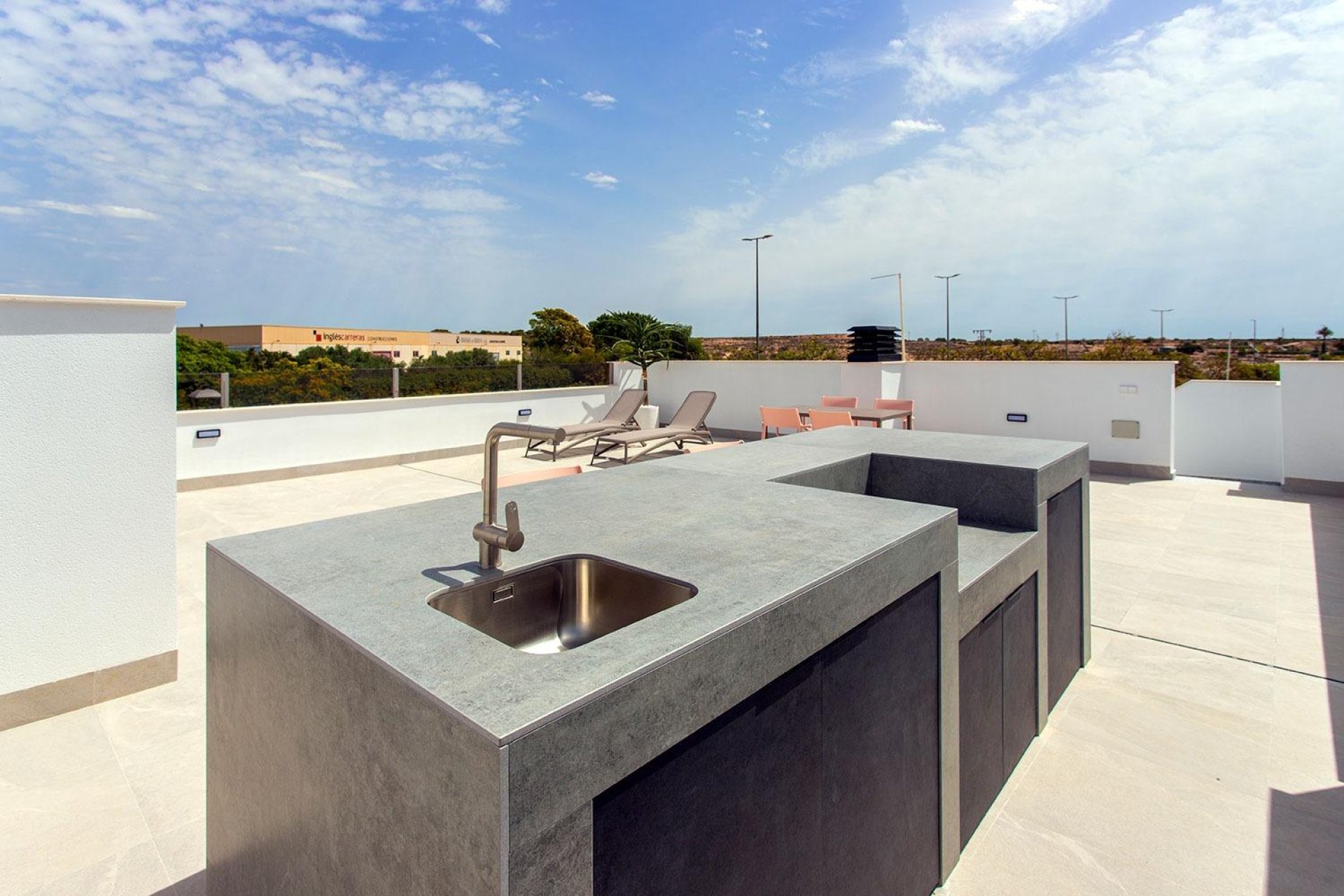 New Build - Semidetached - Sucina