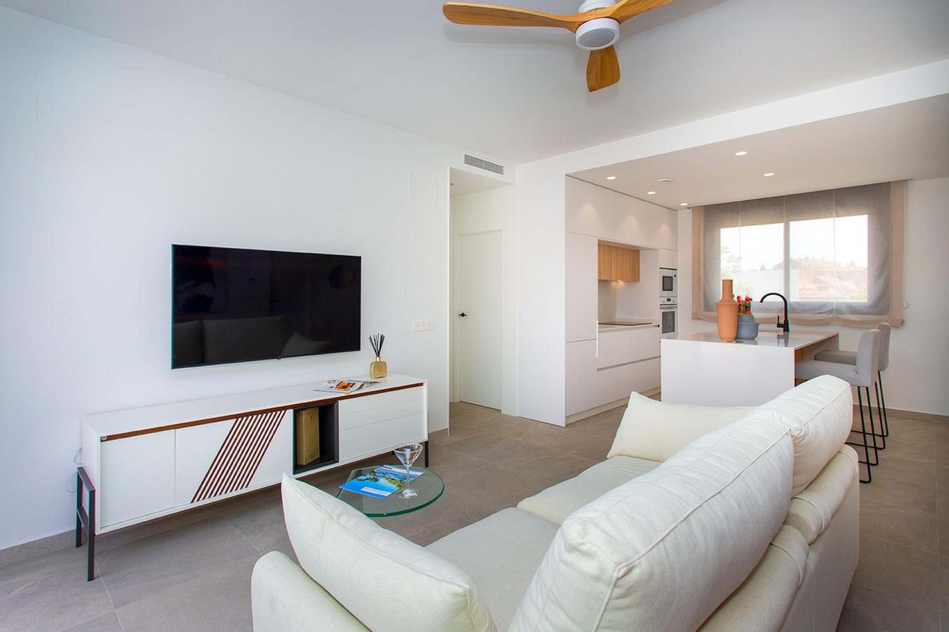 New Build - Semidetached - Sucina