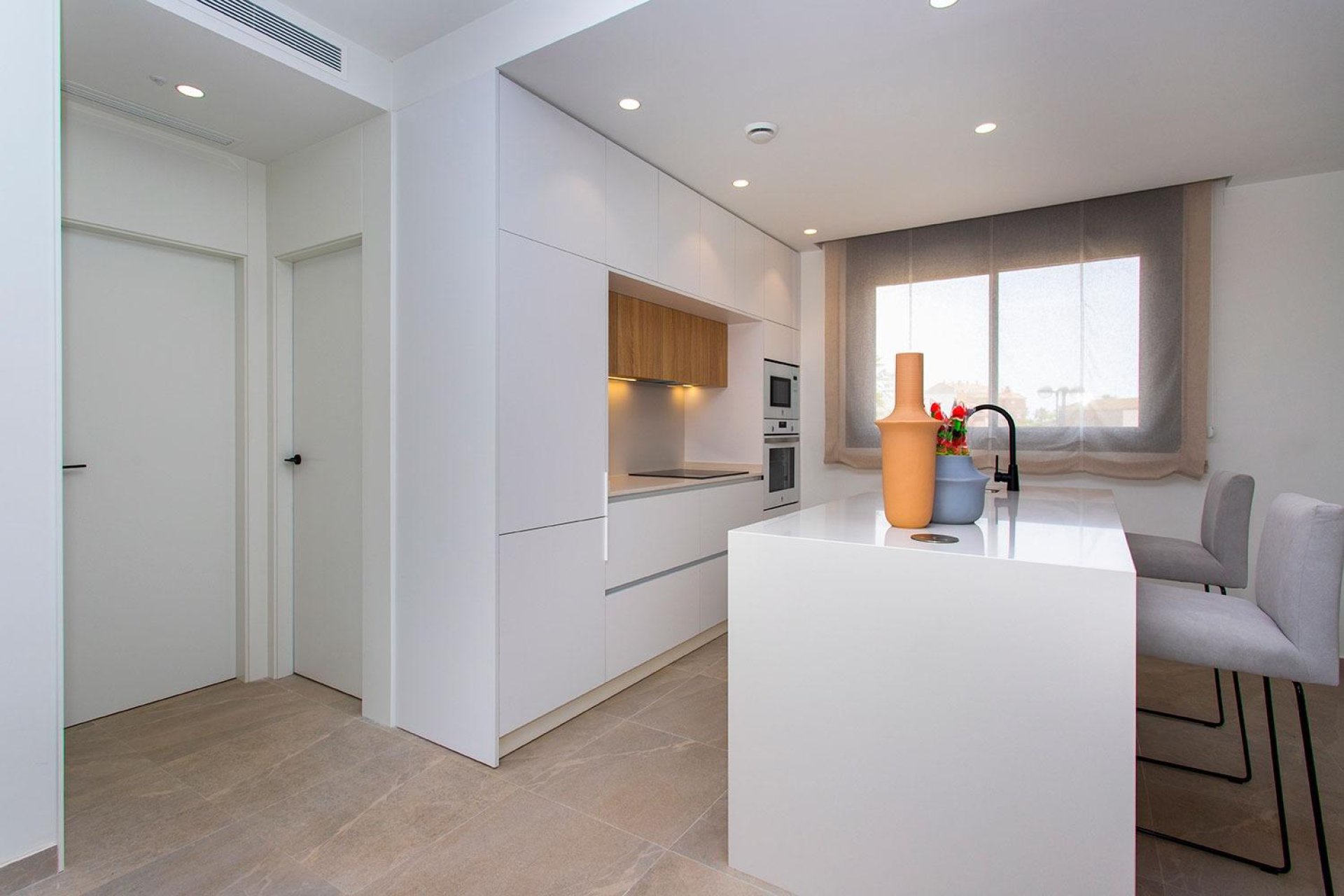 New Build - Semidetached - Sucina