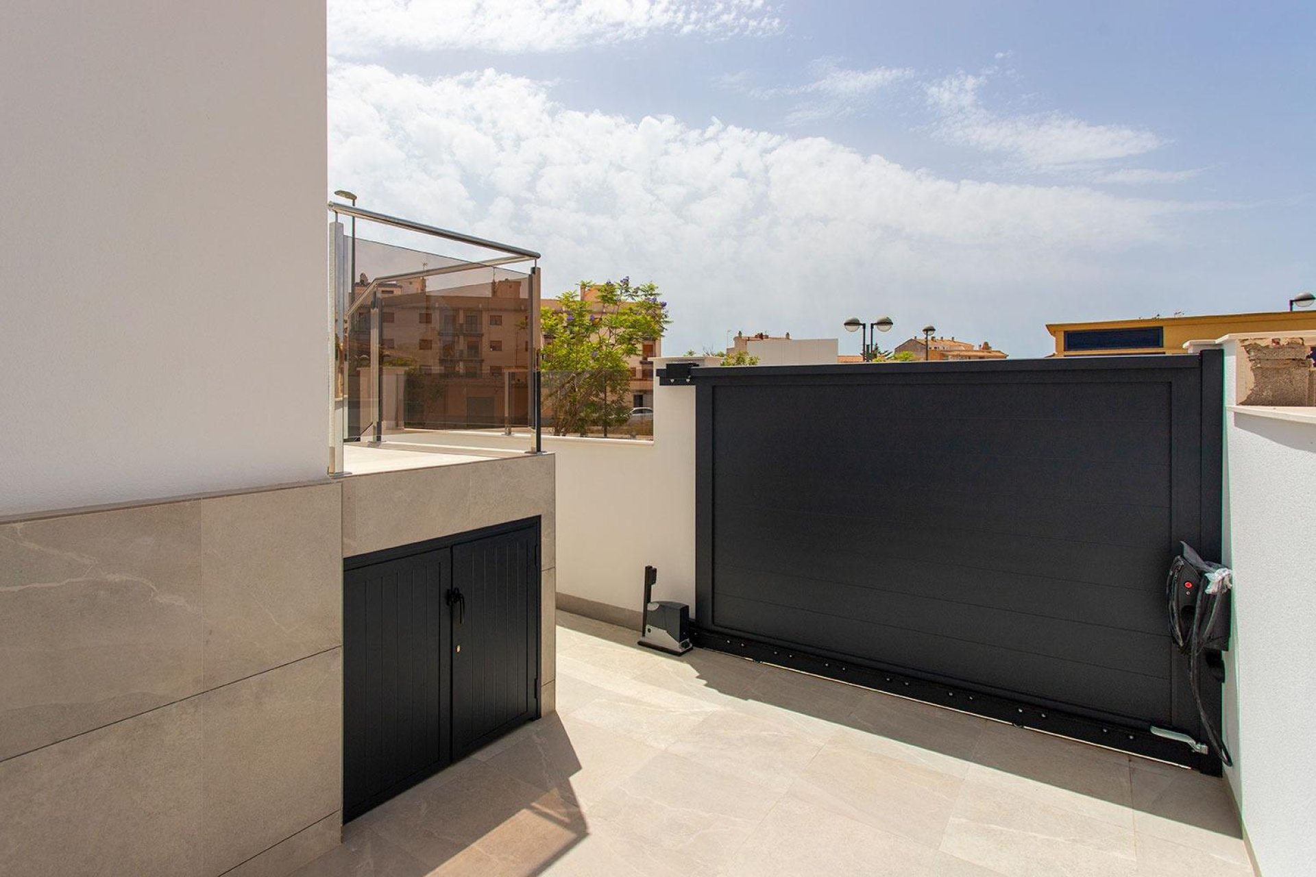 New Build - Semidetached - Sucina