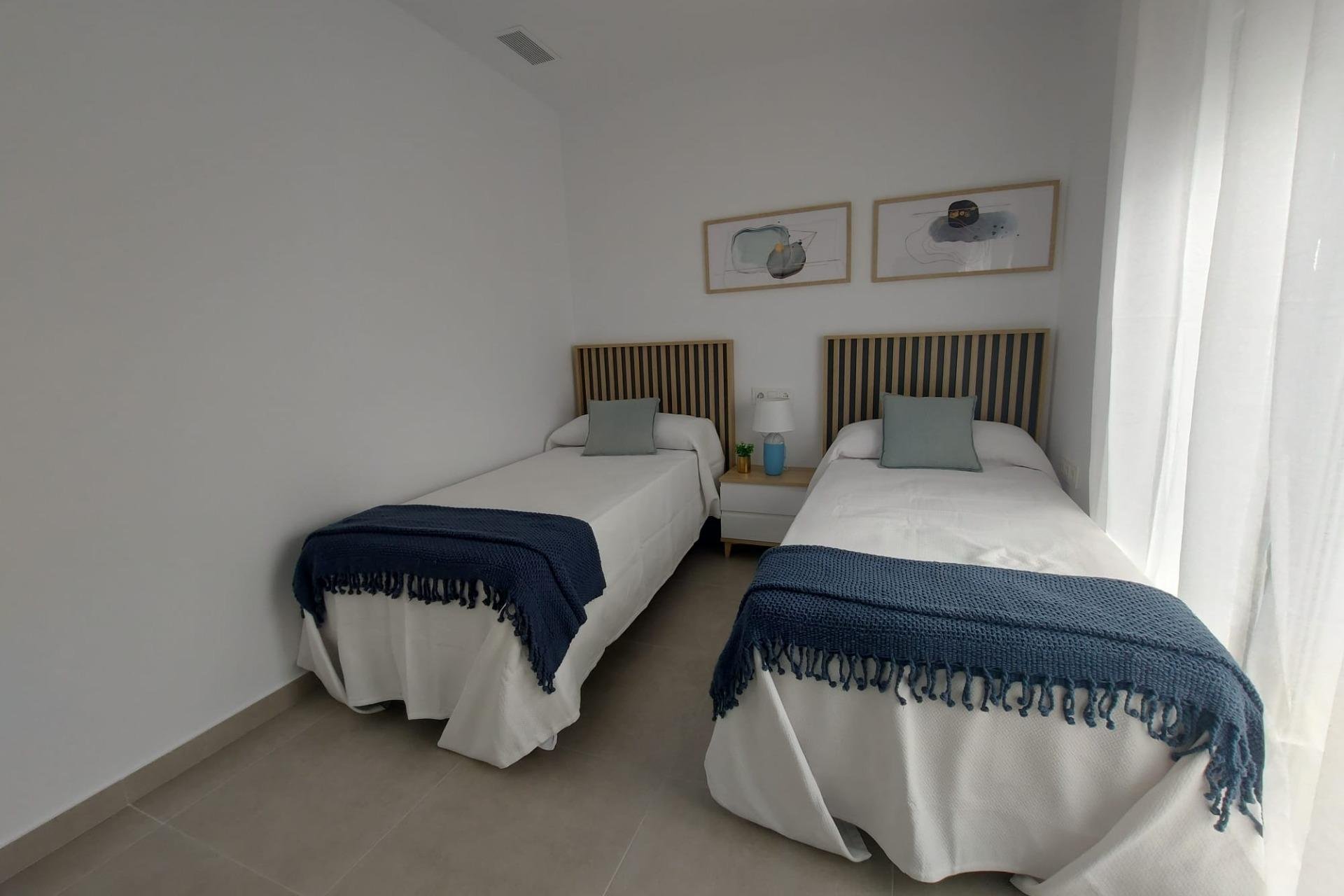 New Build - Semidetached - Torre Pacheco