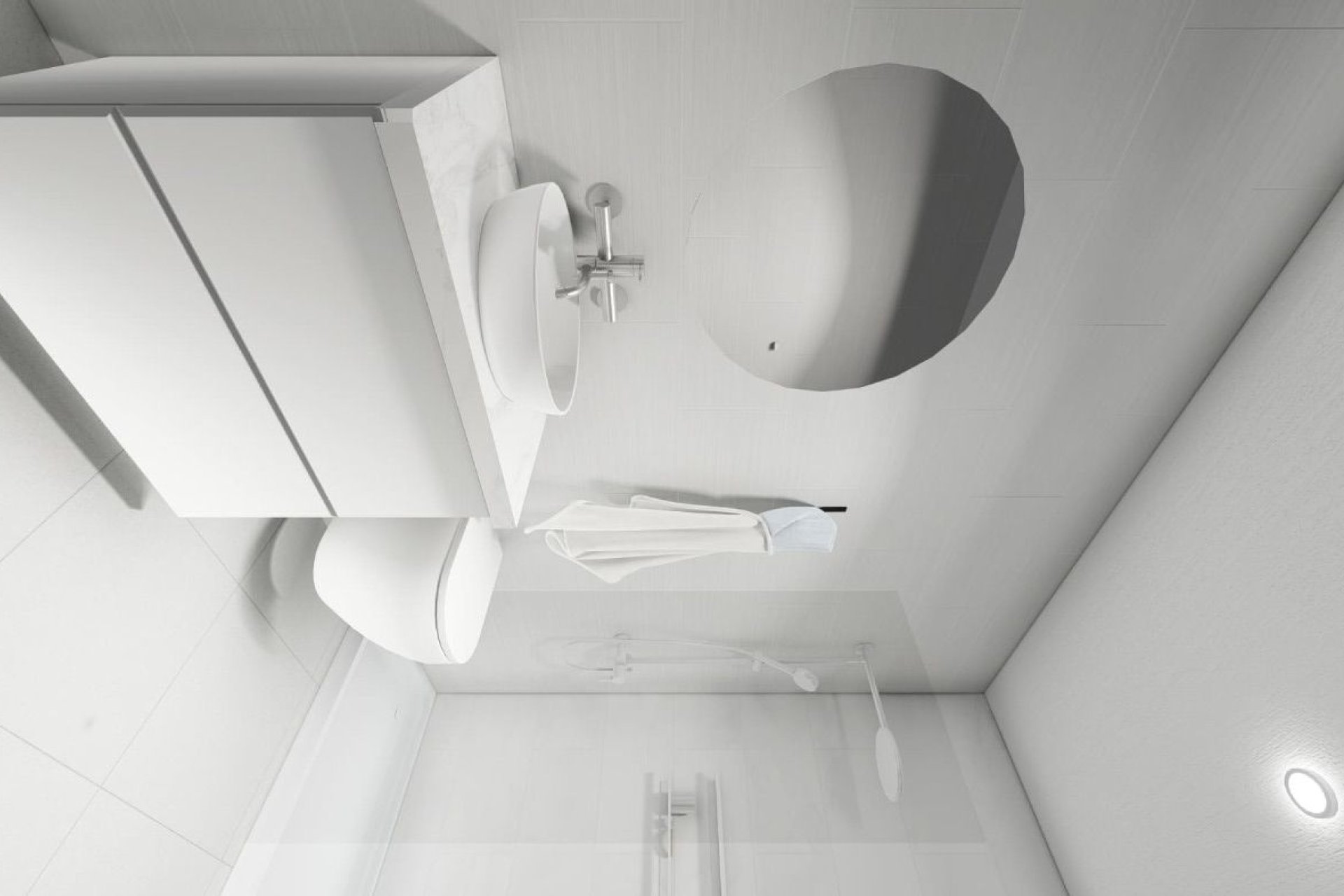 New Build - Semidetached - Torre Pacheco