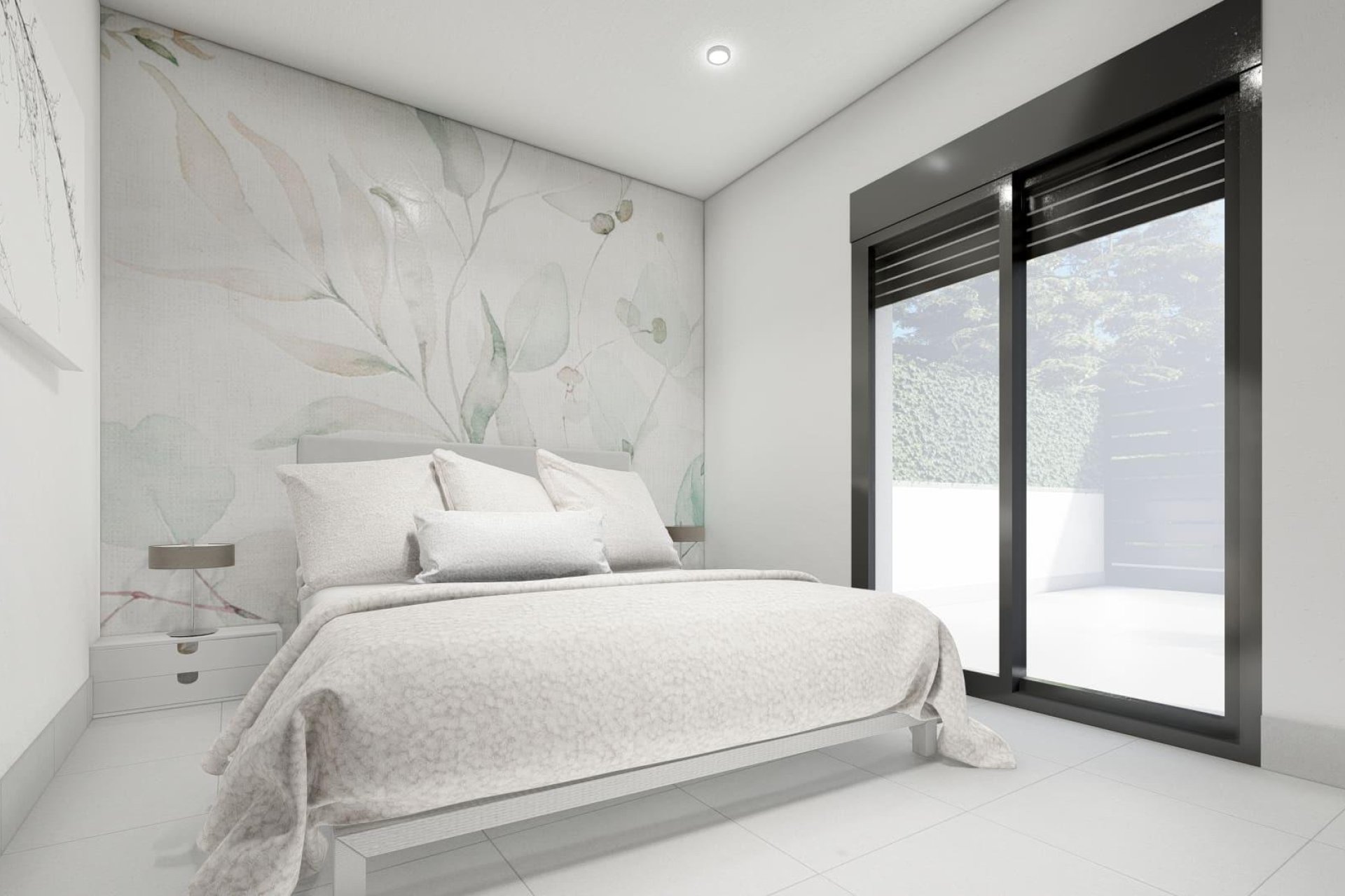 New Build - Semidetached - Torre Pacheco