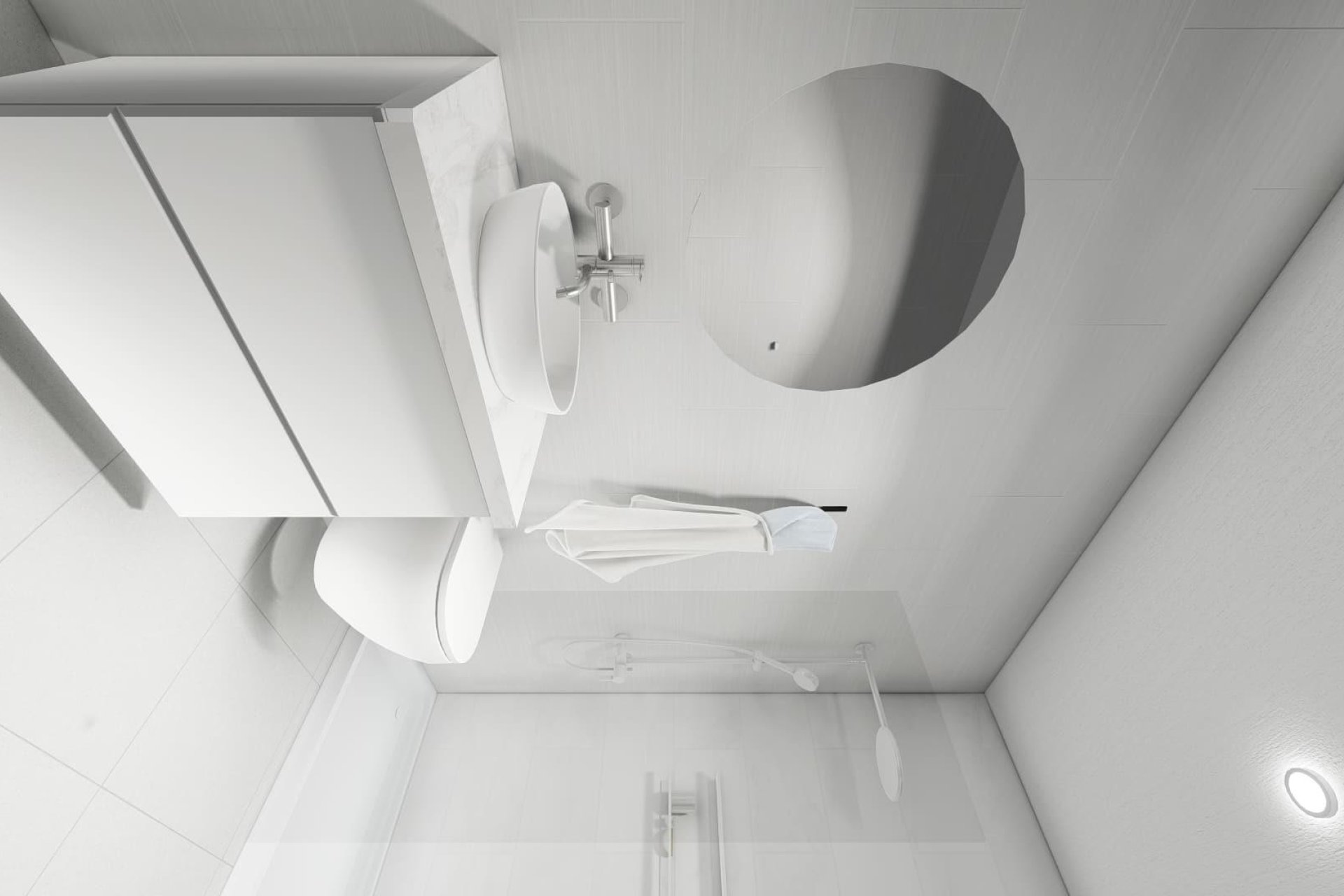 New Build - Semidetached - Torre Pacheco