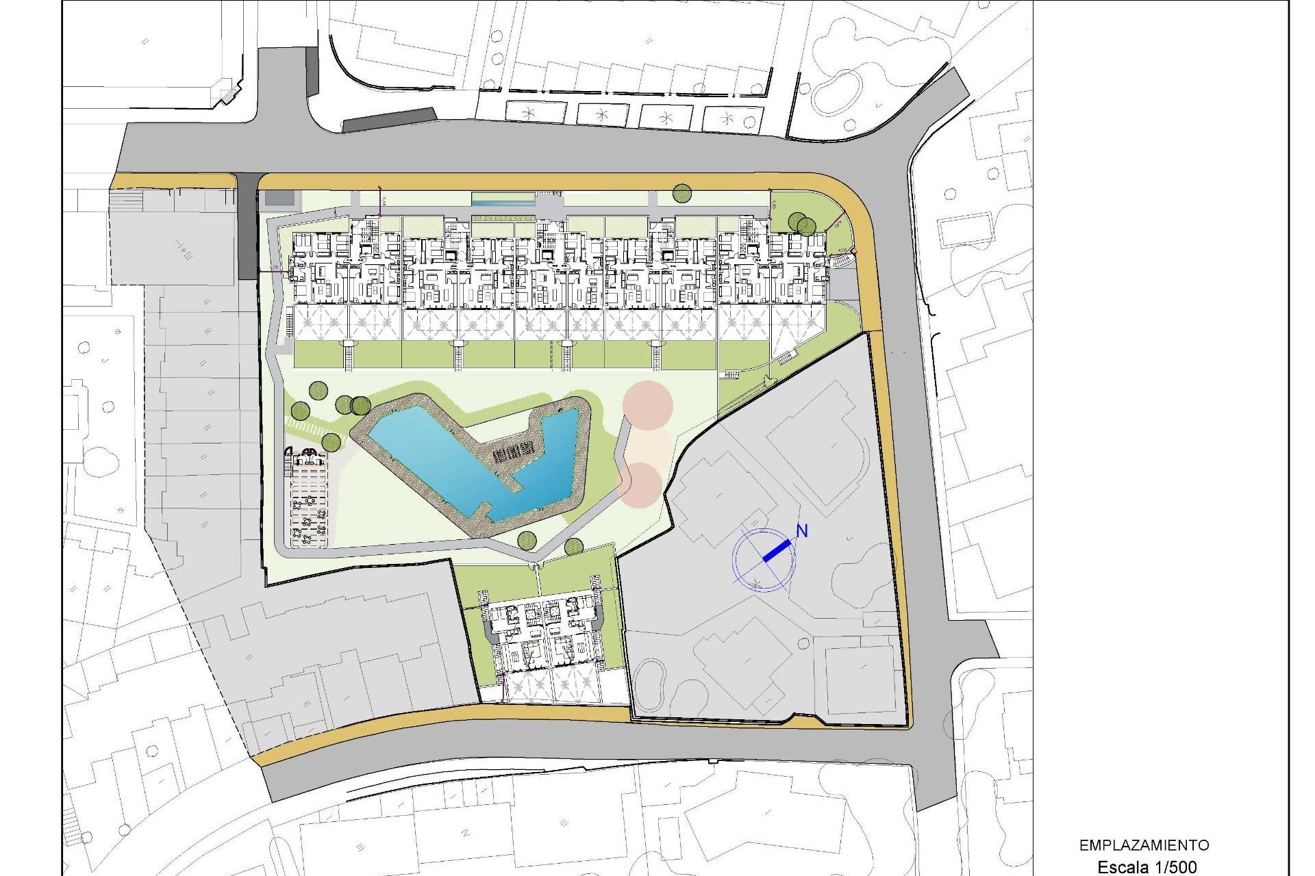 New Build - Semidetached - Torremolinos