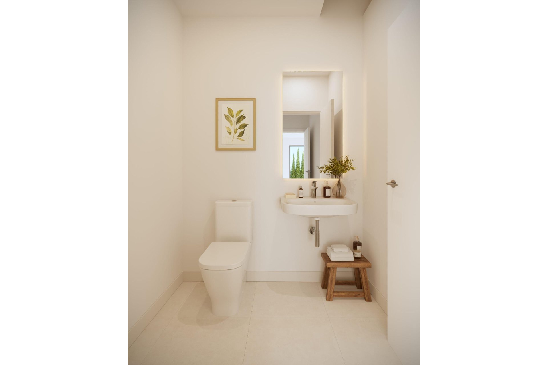 New Build - Semidetached - Vélez Málaga