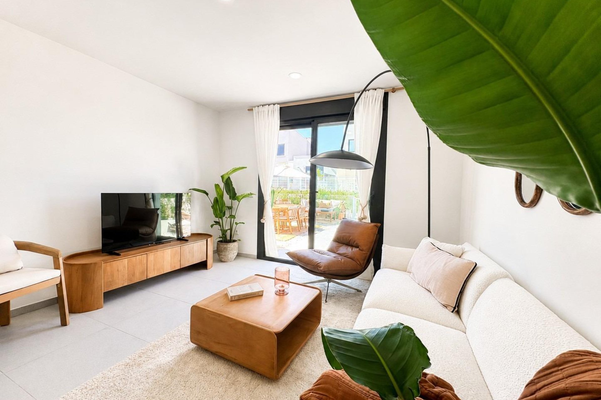 New Build - Townhouse - Baños y Mendigo