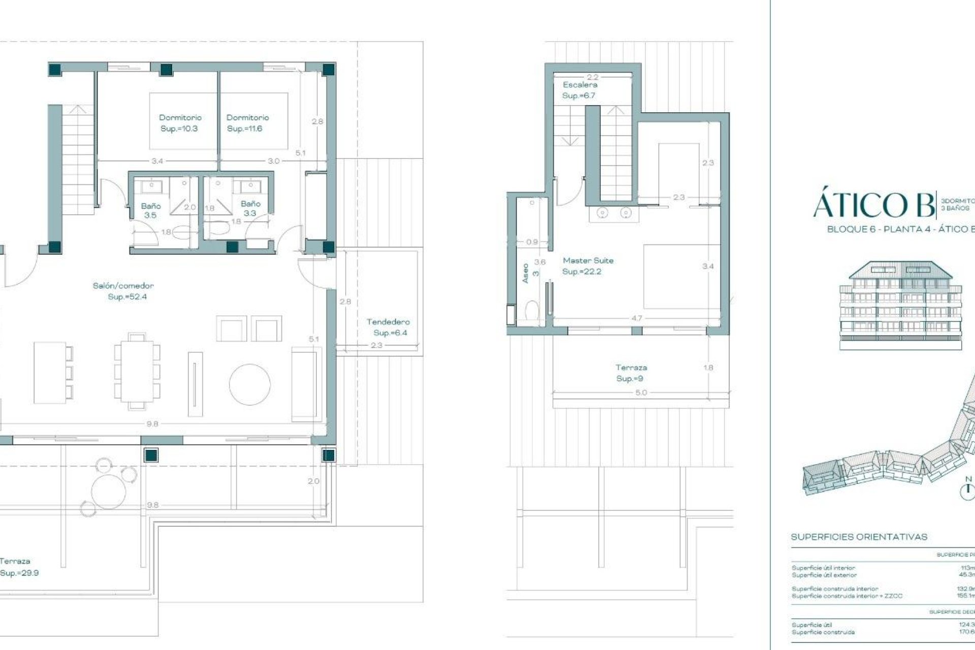 New Build - Townhouse - Benalmádena