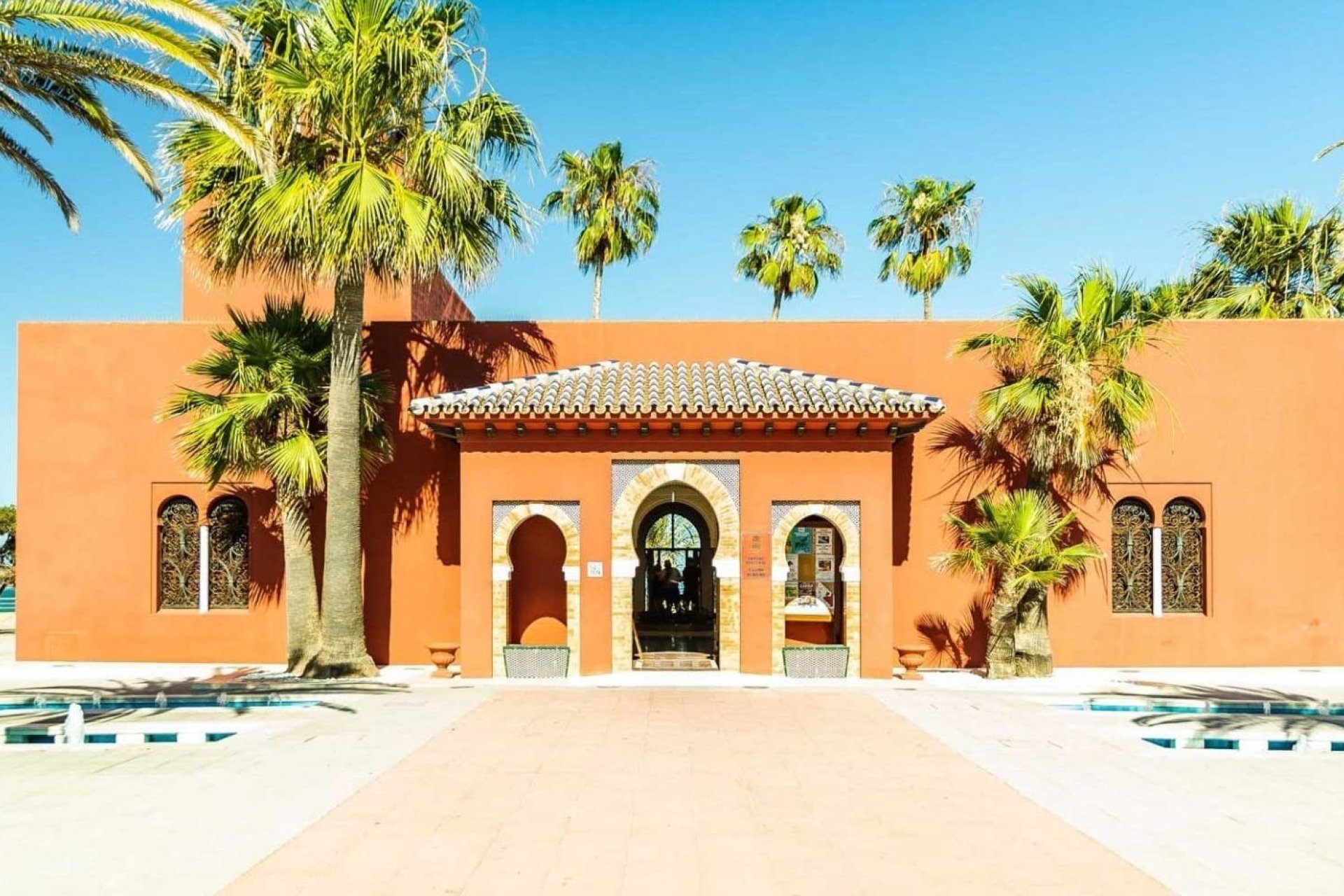 New Build - Townhouse - Benalmádena