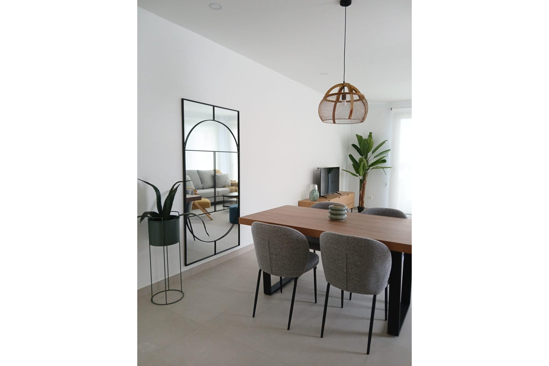 New Build - Townhouse - Bigastro