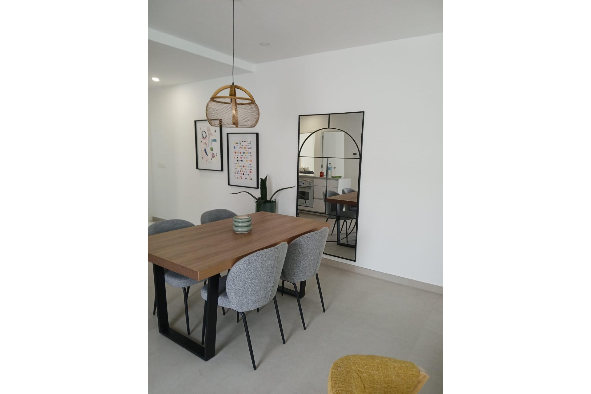 New Build - Townhouse - Bigastro