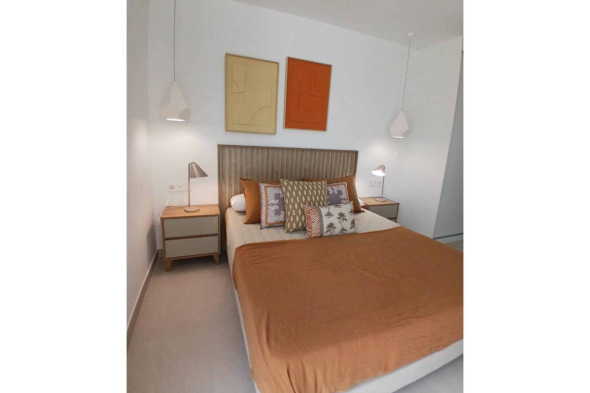 New Build - Townhouse - Bigastro