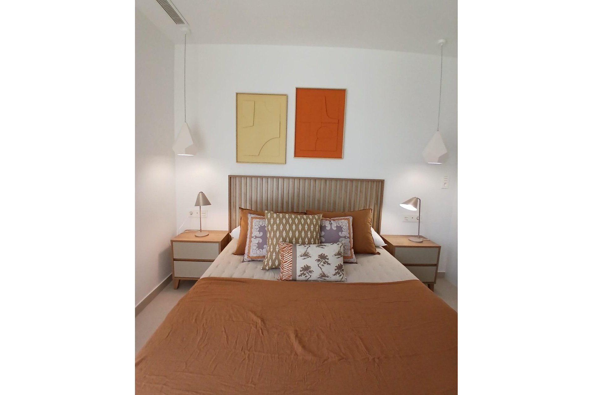 New Build - Townhouse - Bigastro