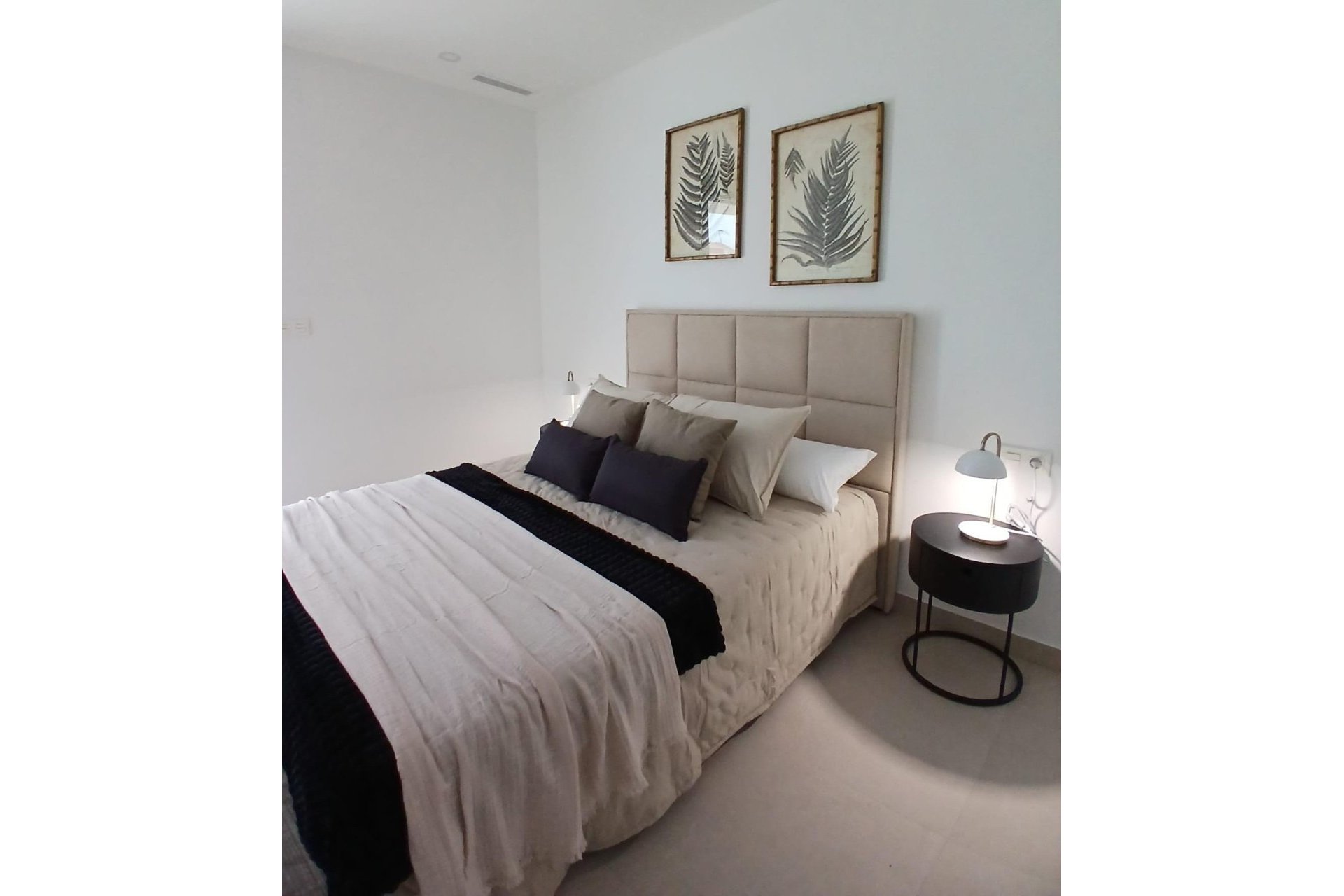 New Build - Townhouse - Bigastro