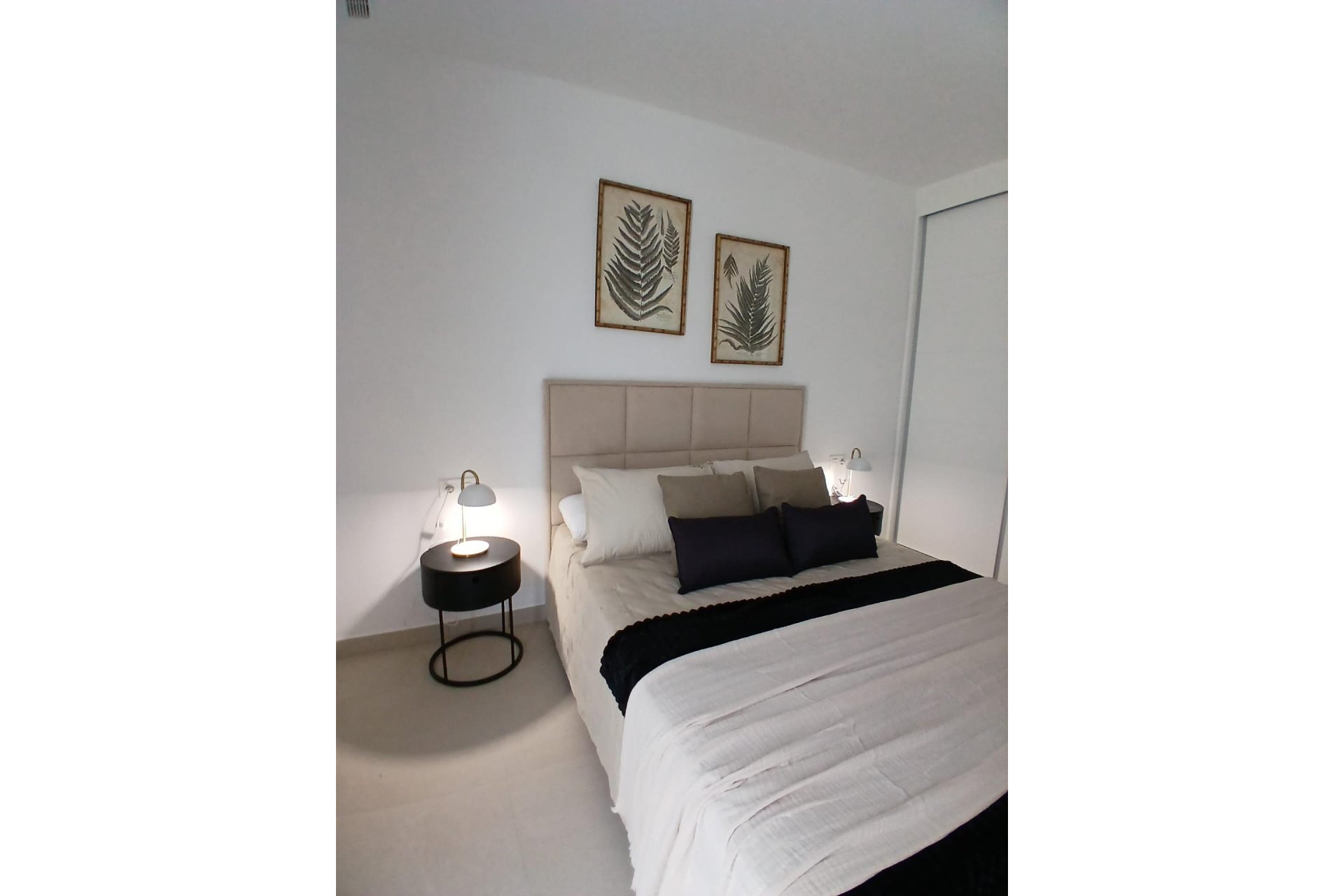 New Build - Townhouse - Bigastro
