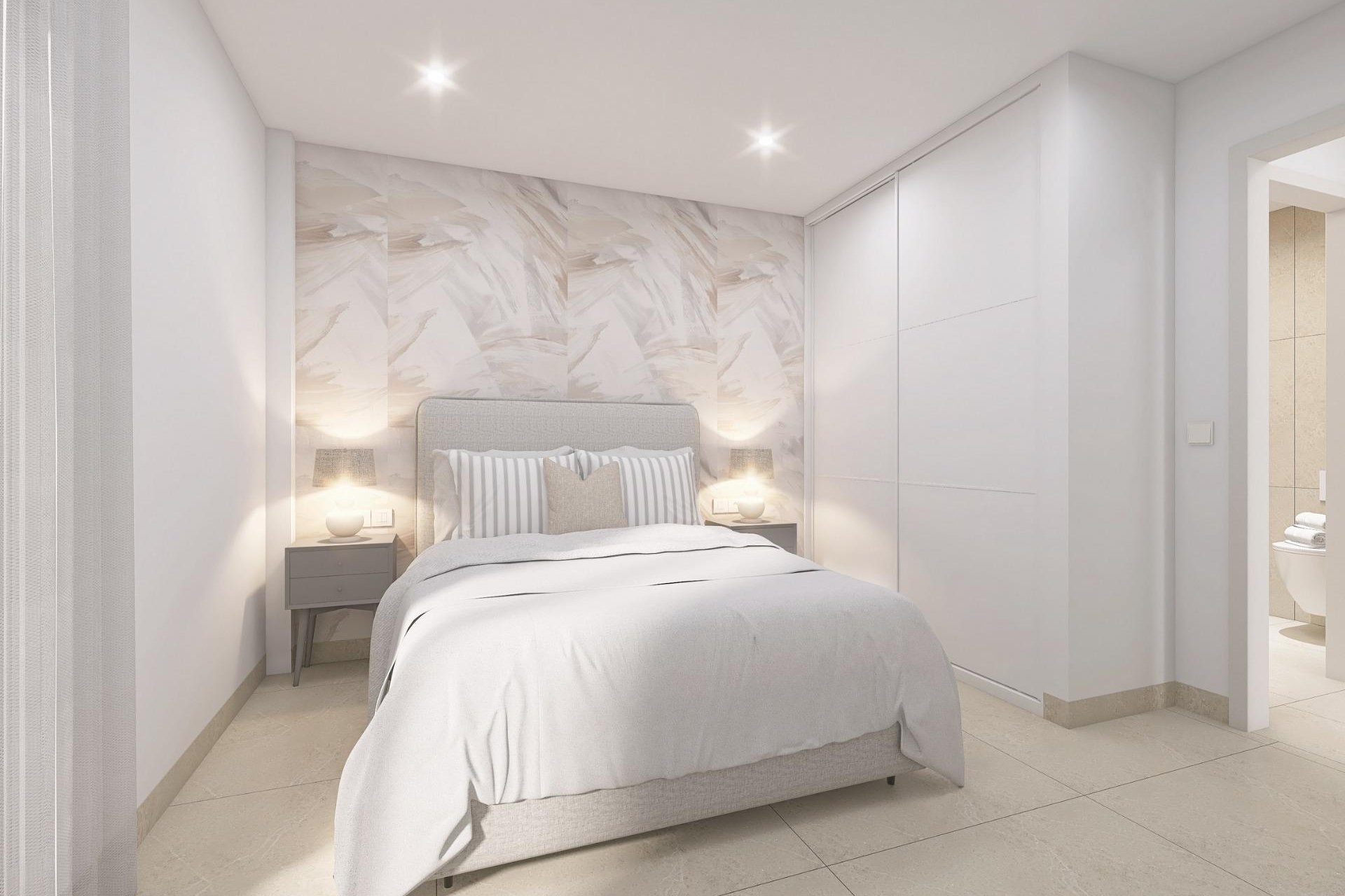 New Build - Townhouse - Bigastro