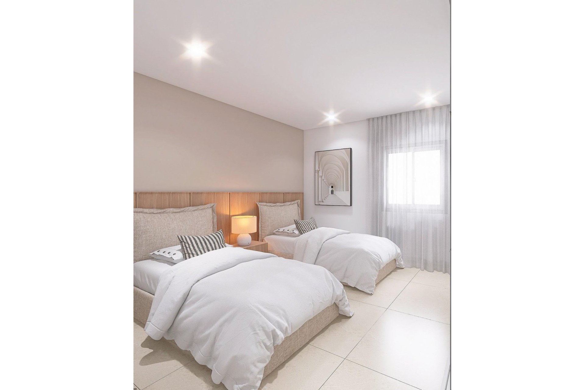 New Build - Townhouse - Bigastro