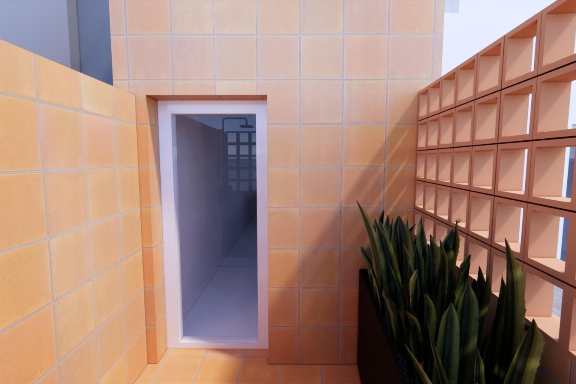 New Build - Townhouse - Cartagena