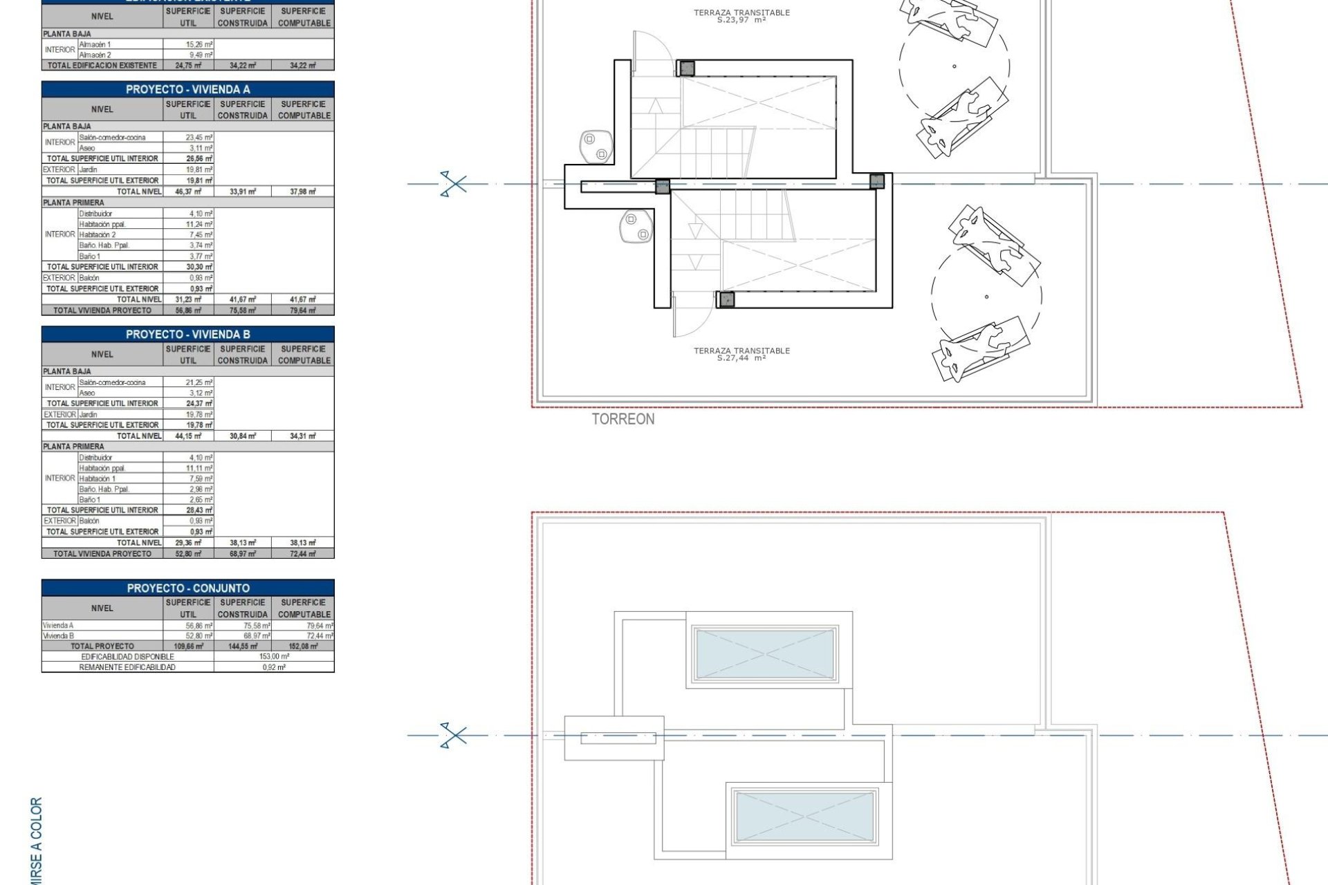 New Build - Townhouse - Cartagena