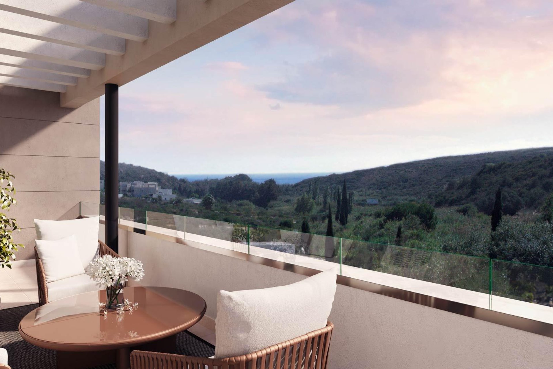 New Build - Townhouse - Casares