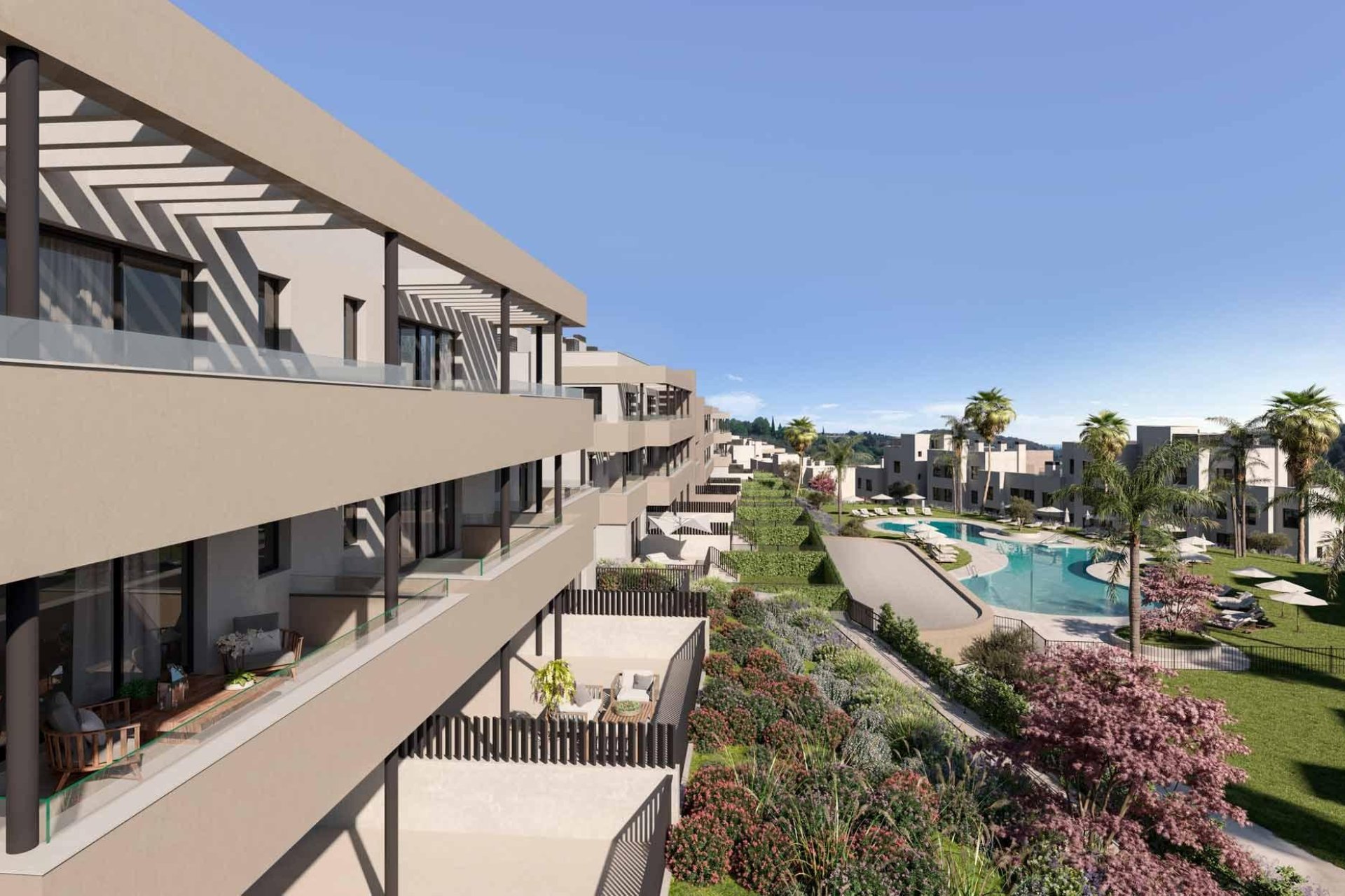 New Build - Townhouse - Casares
