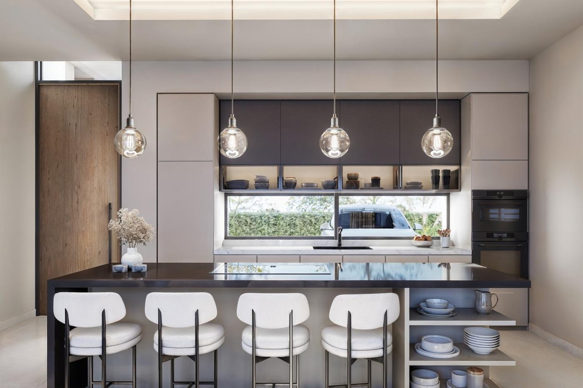 New Build - Townhouse - Casares