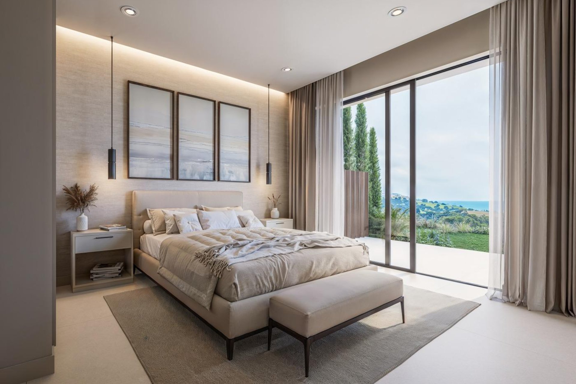 New Build - Townhouse - Casares