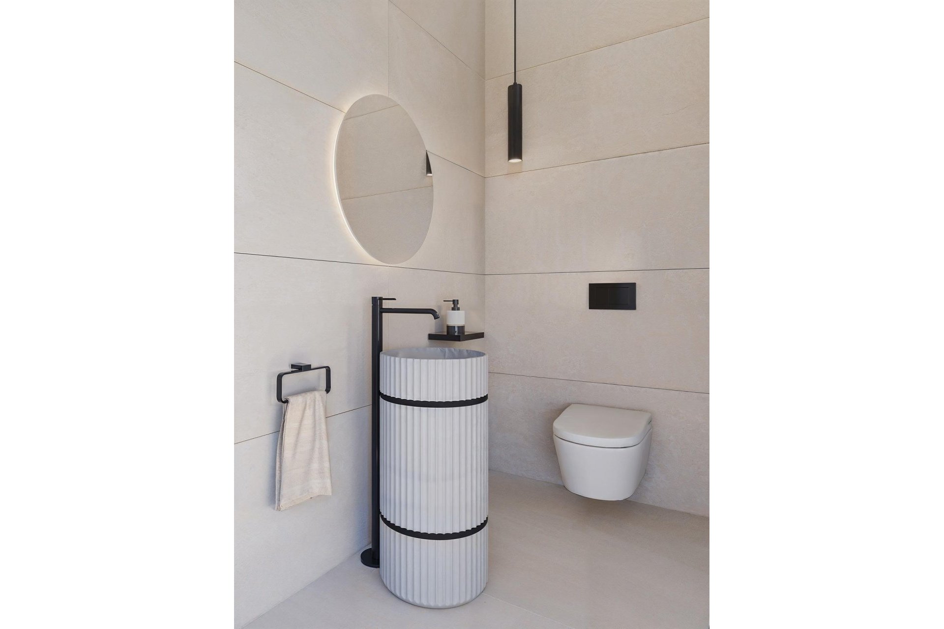 New Build - Townhouse - Casares