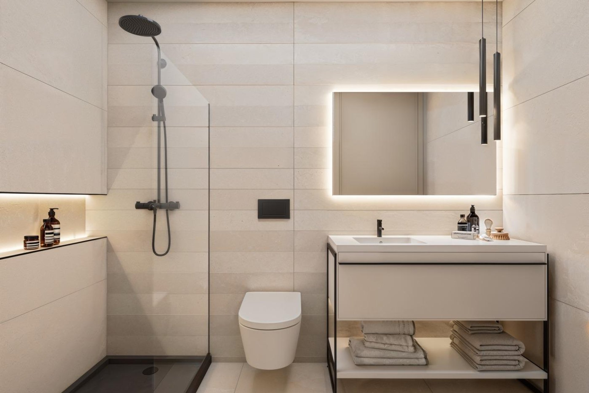 New Build - Townhouse - Casares