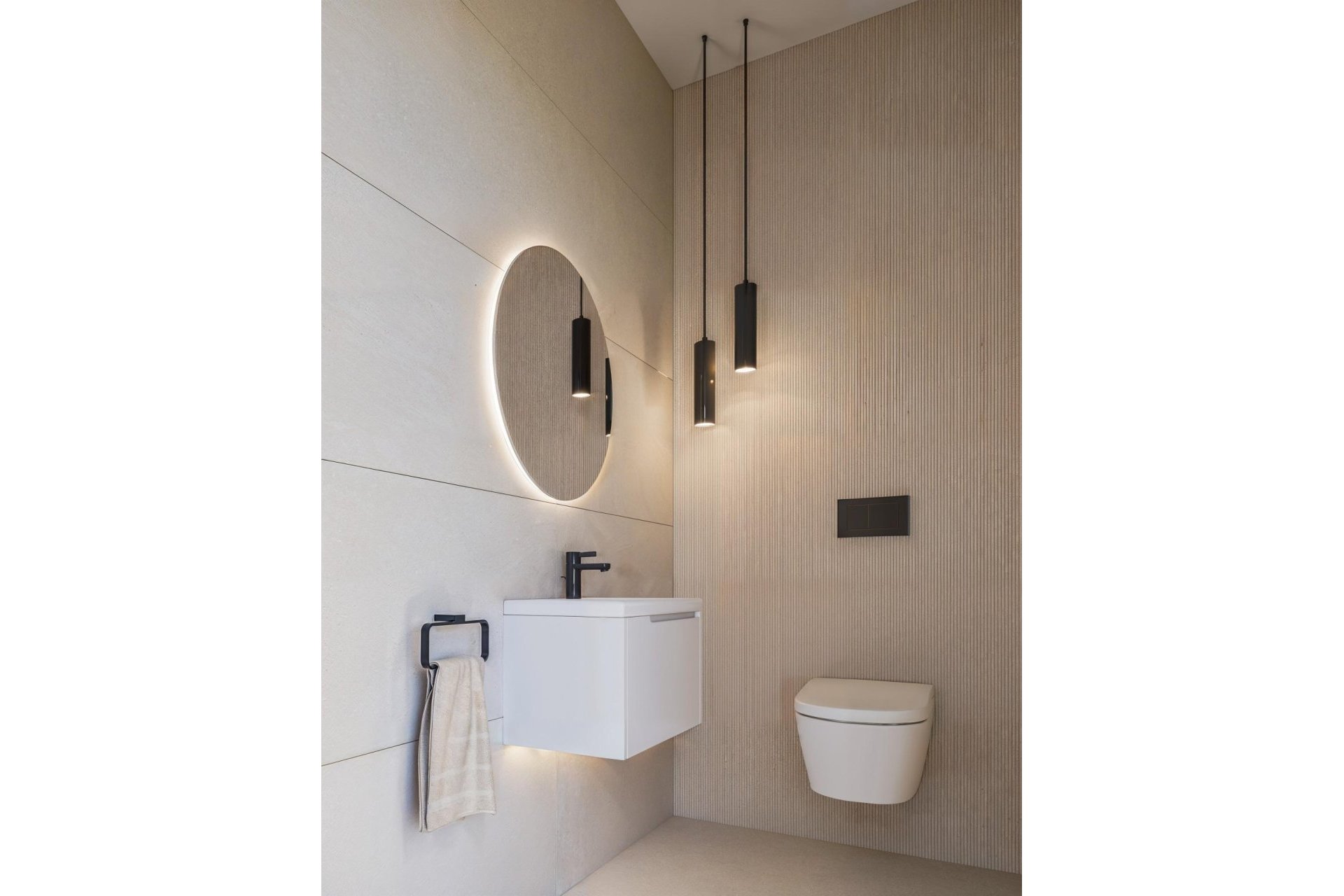 New Build - Townhouse - Casares