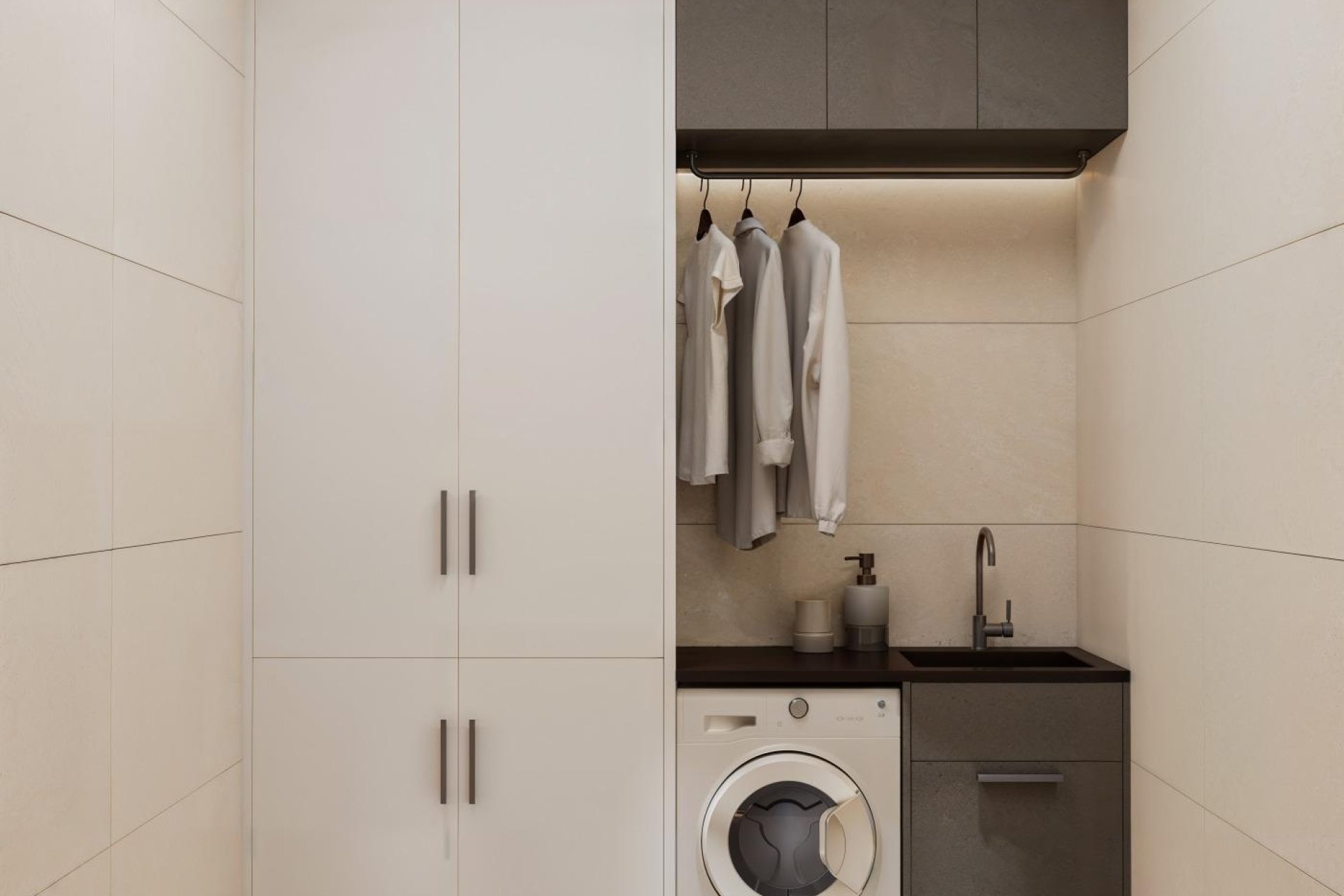 New Build - Townhouse - Casares